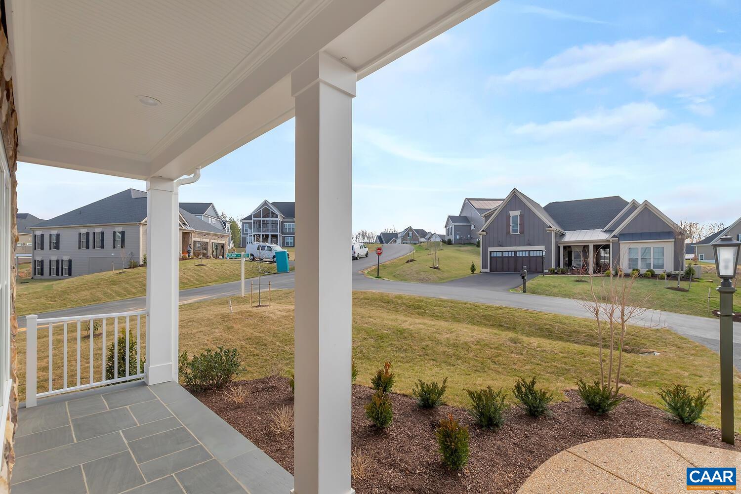 5107 MARY JACKSON CT