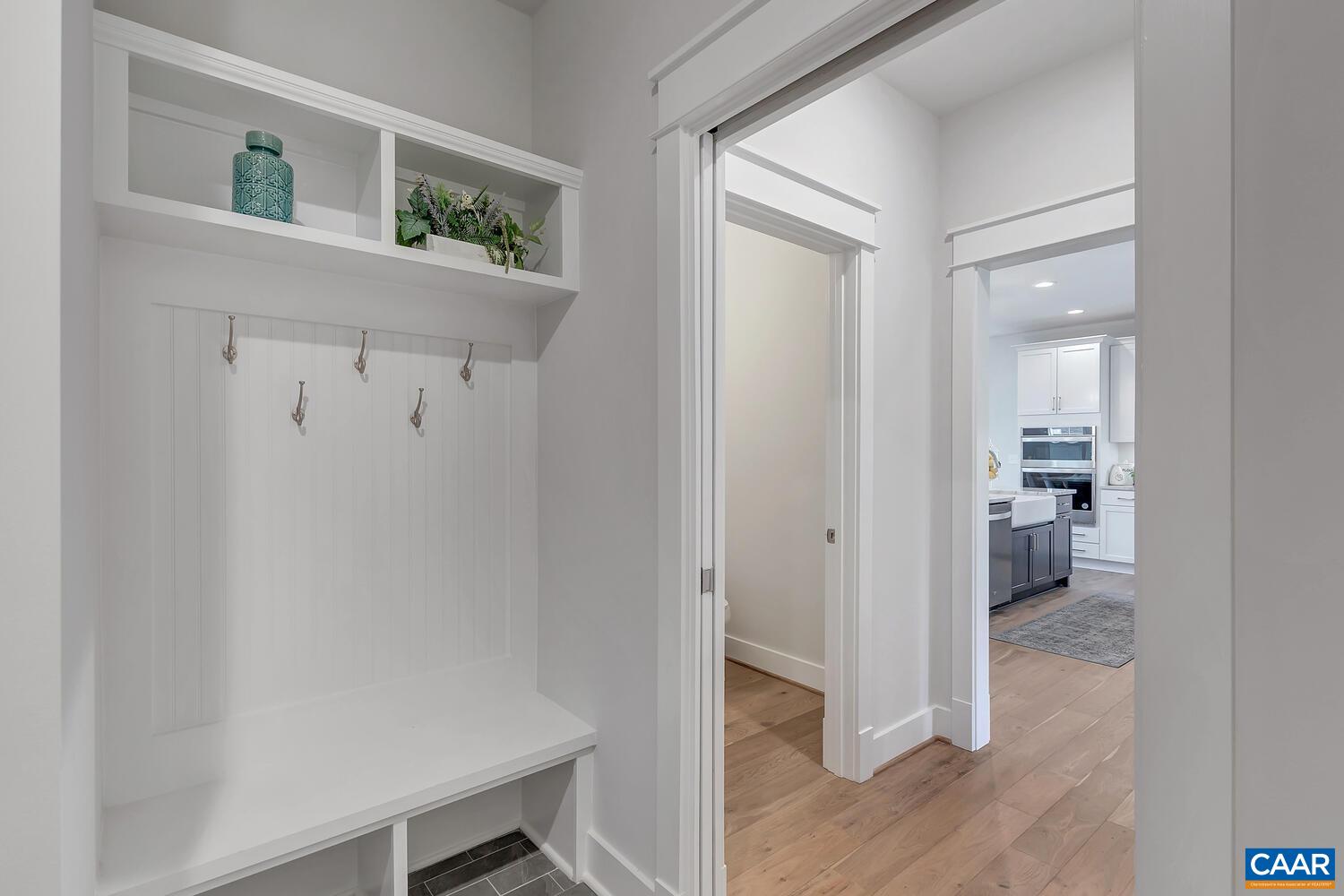 5107 MARY JACKSON CT
