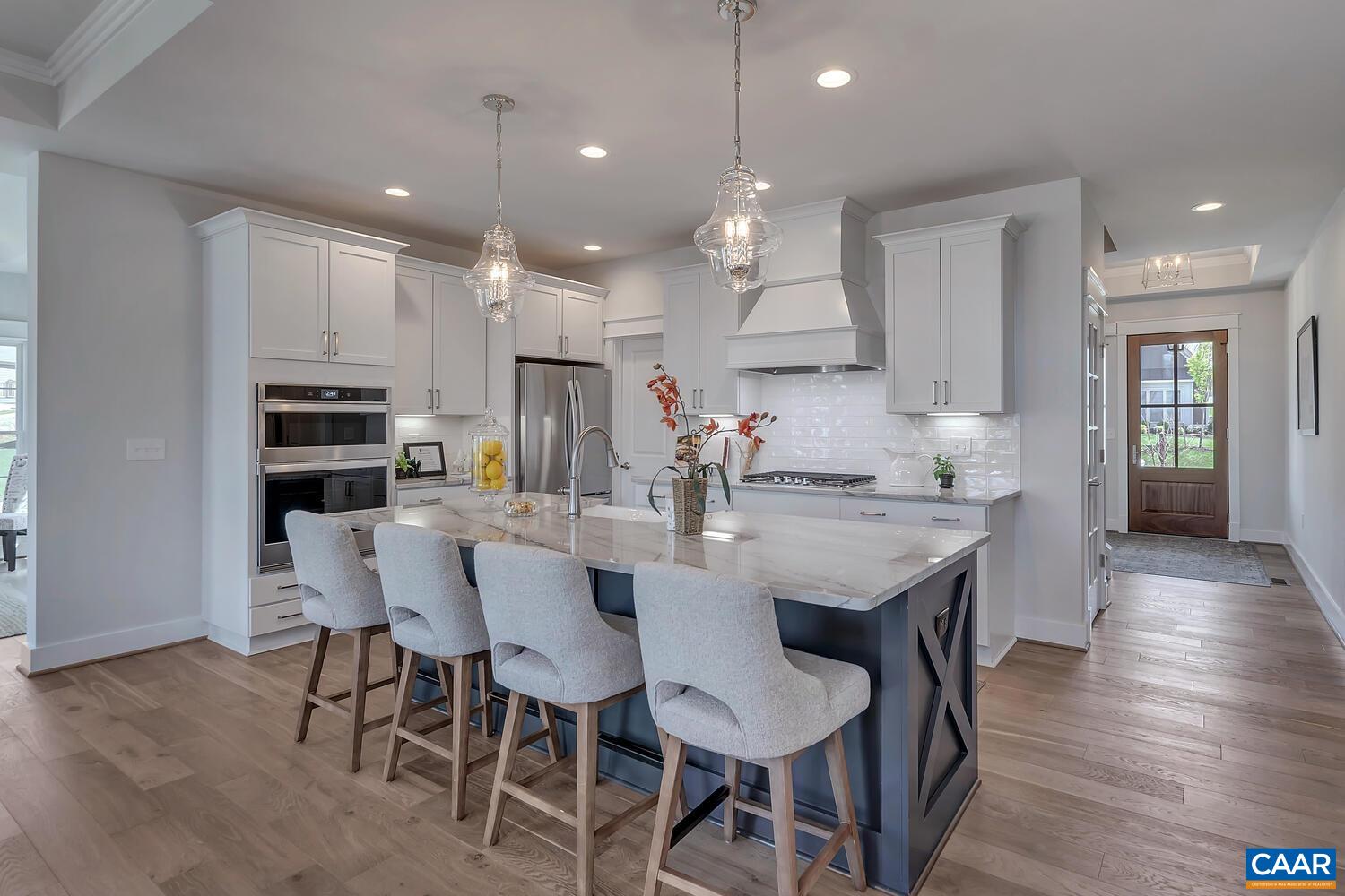 5107 MARY JACKSON CT
