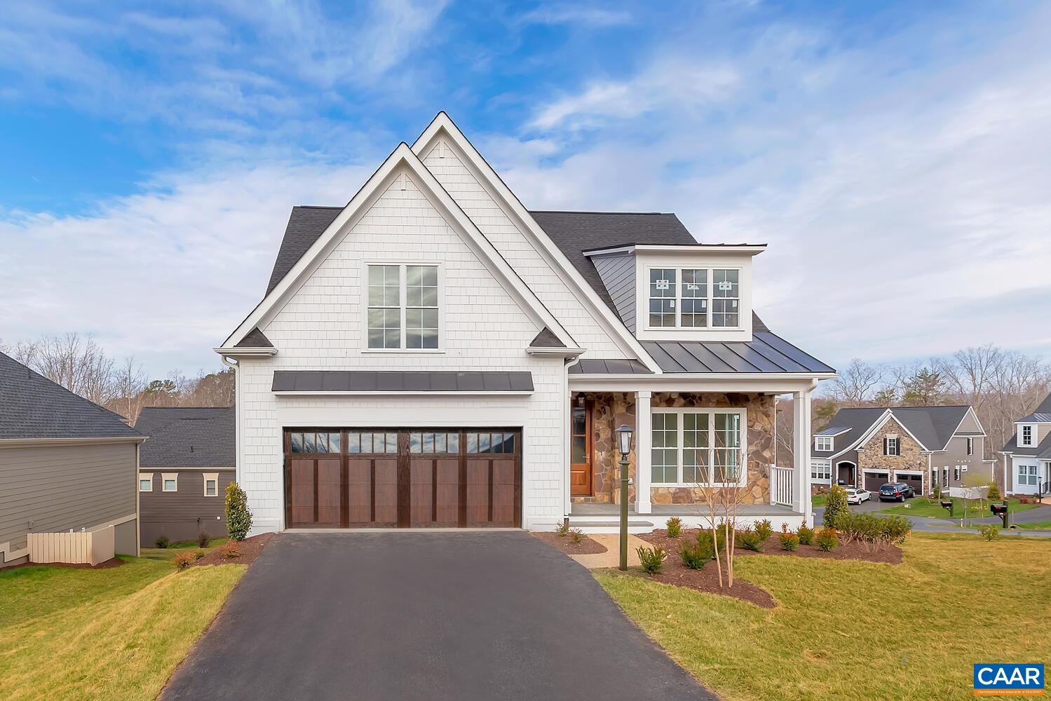5107 MARY JACKSON CT