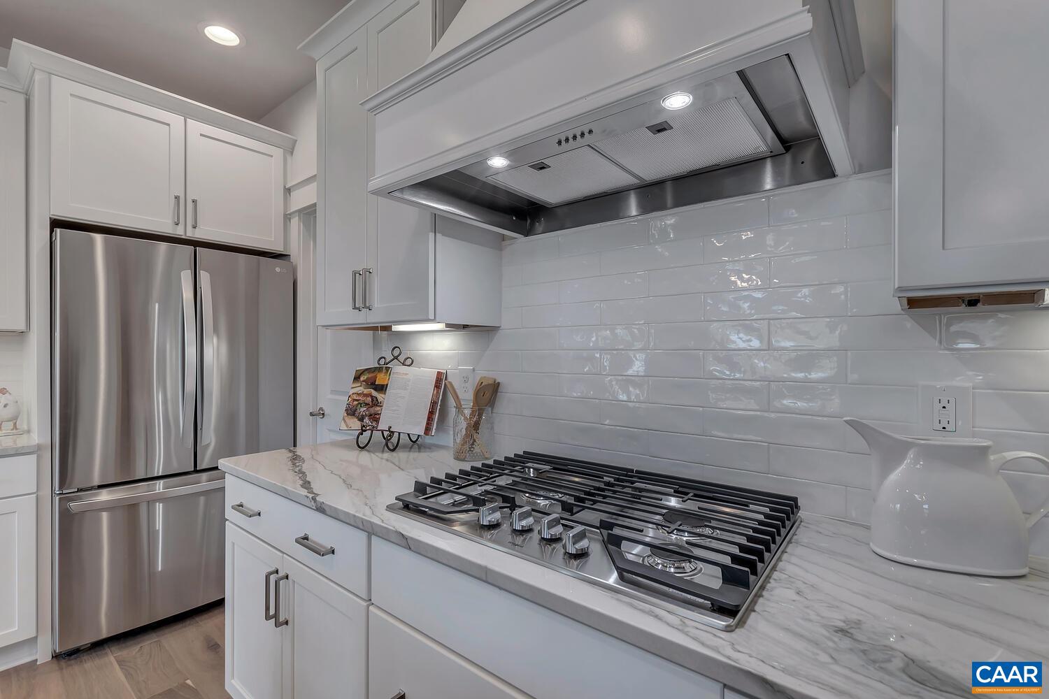 5107 MARY JACKSON CT