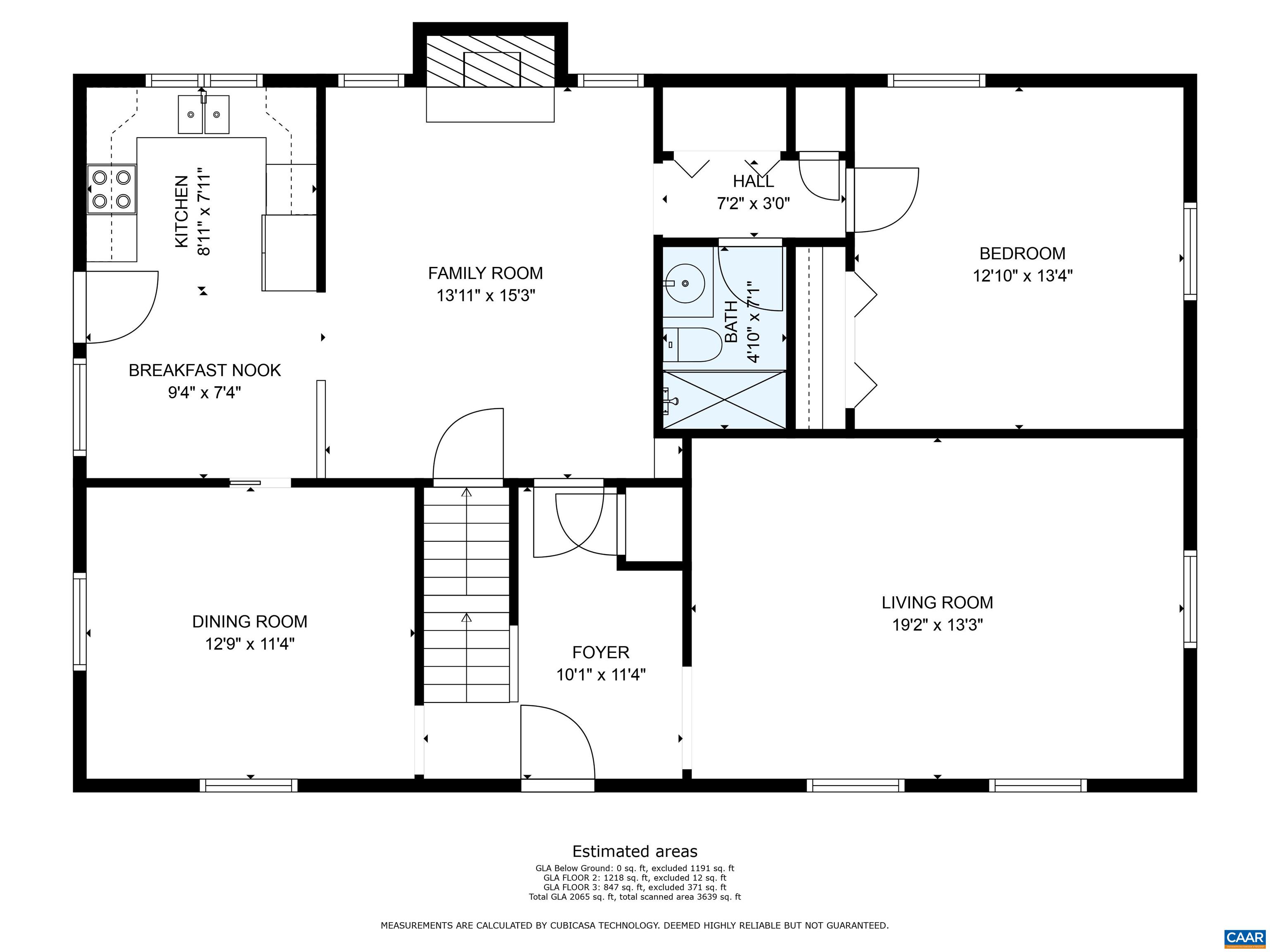 309 WESTMINSTER RD