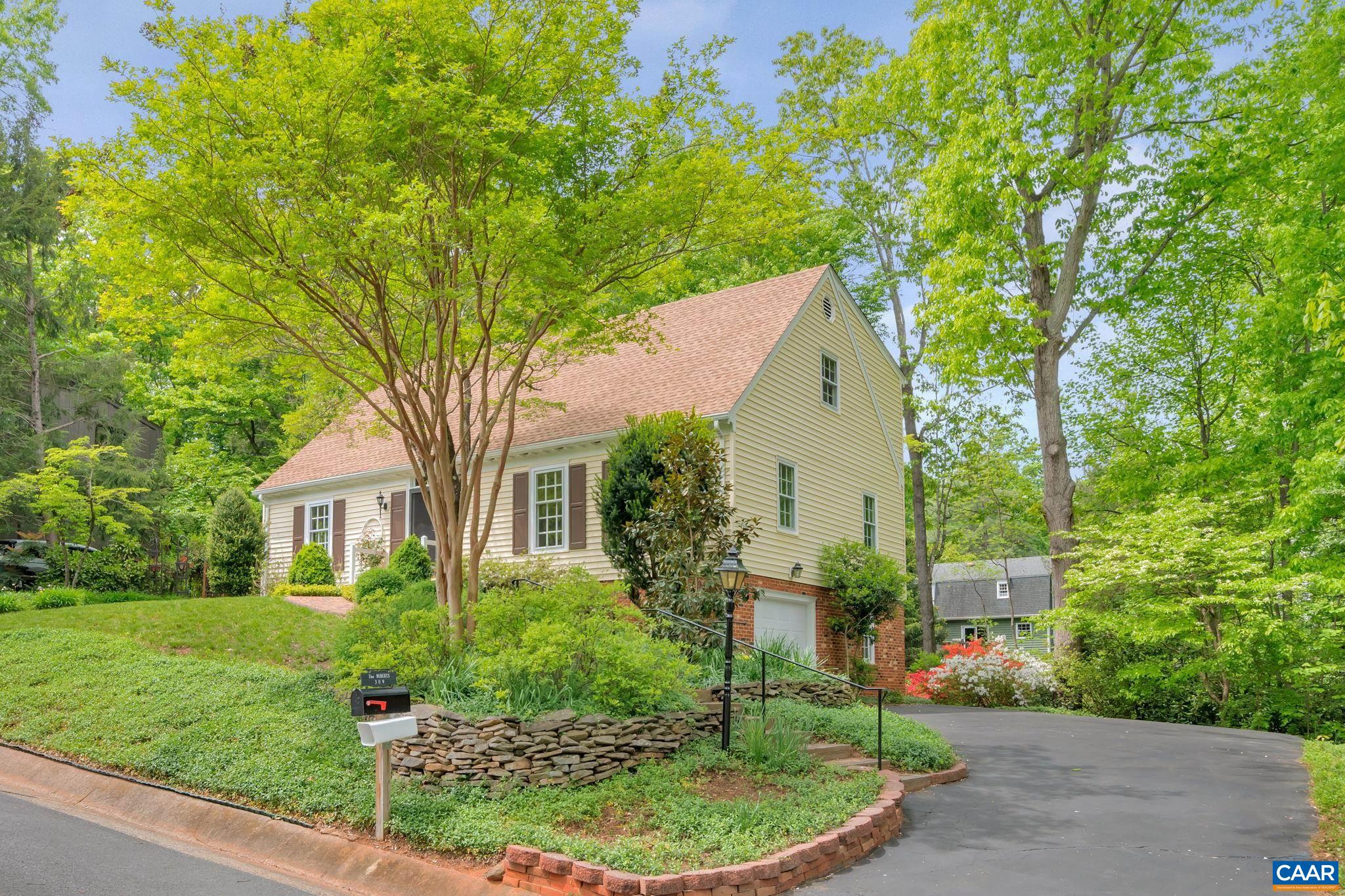 309 WESTMINSTER RD