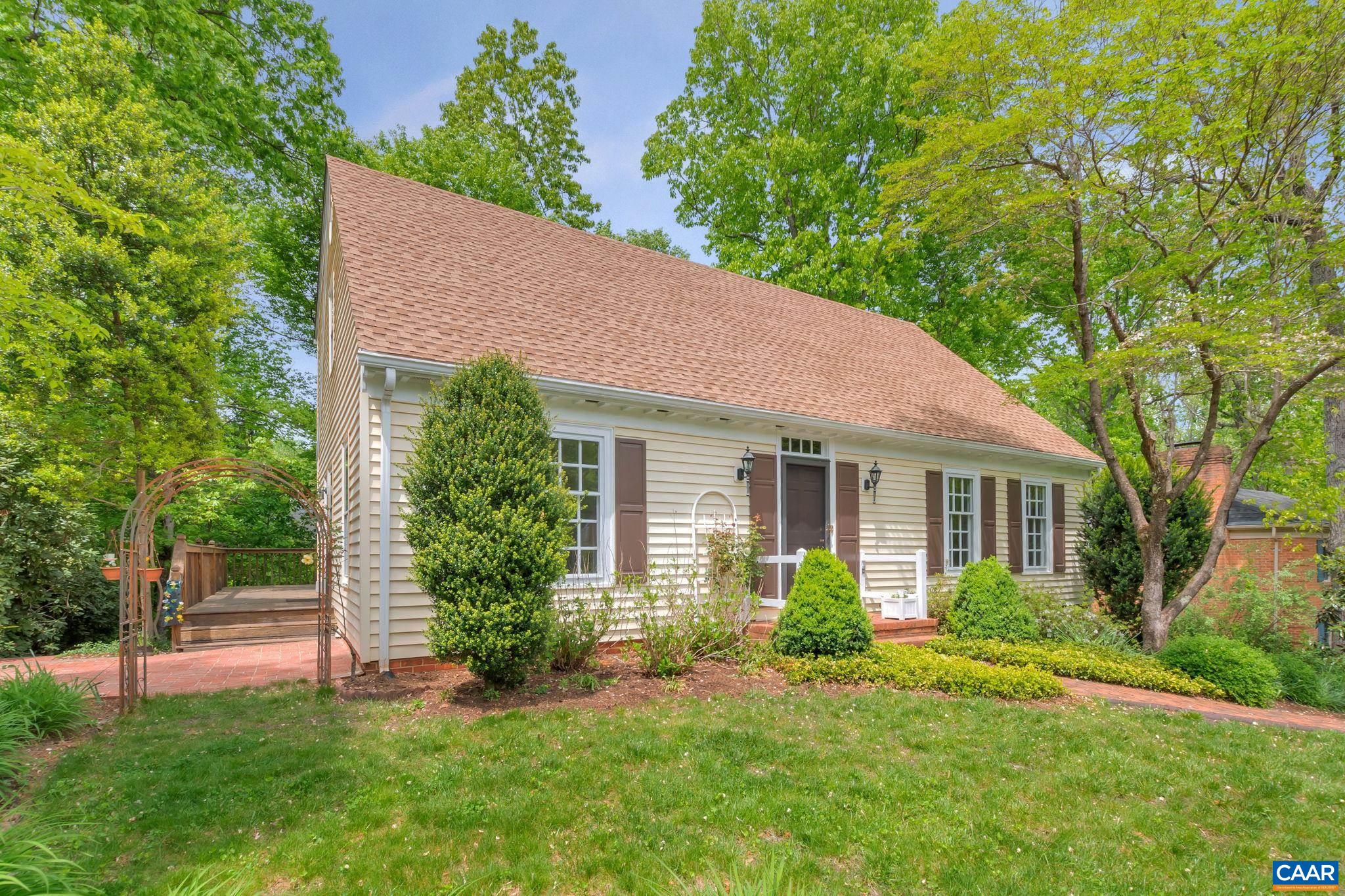 309 WESTMINSTER RD