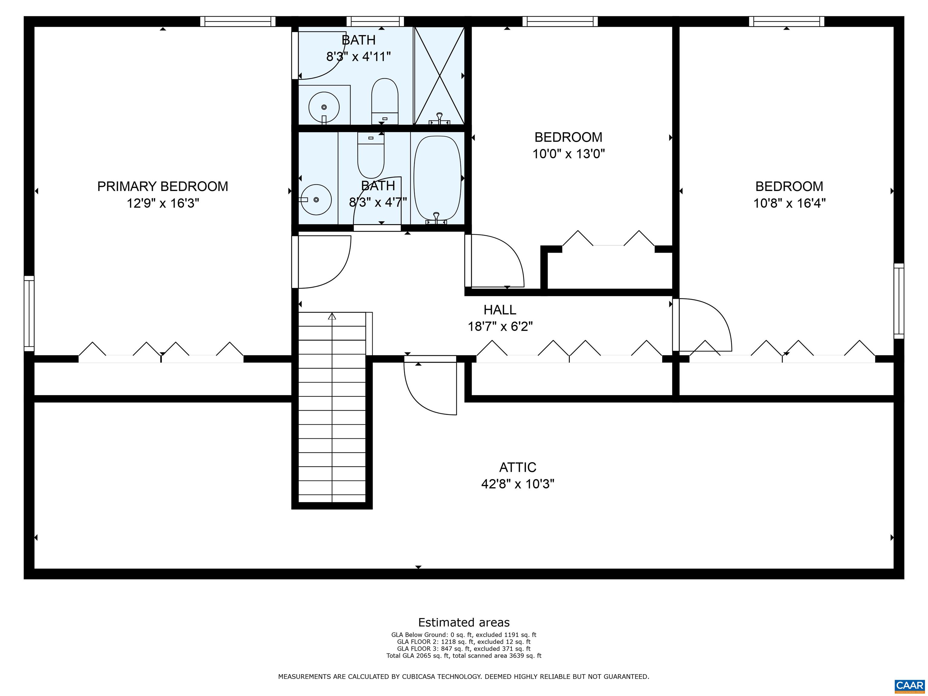 309 WESTMINSTER RD
