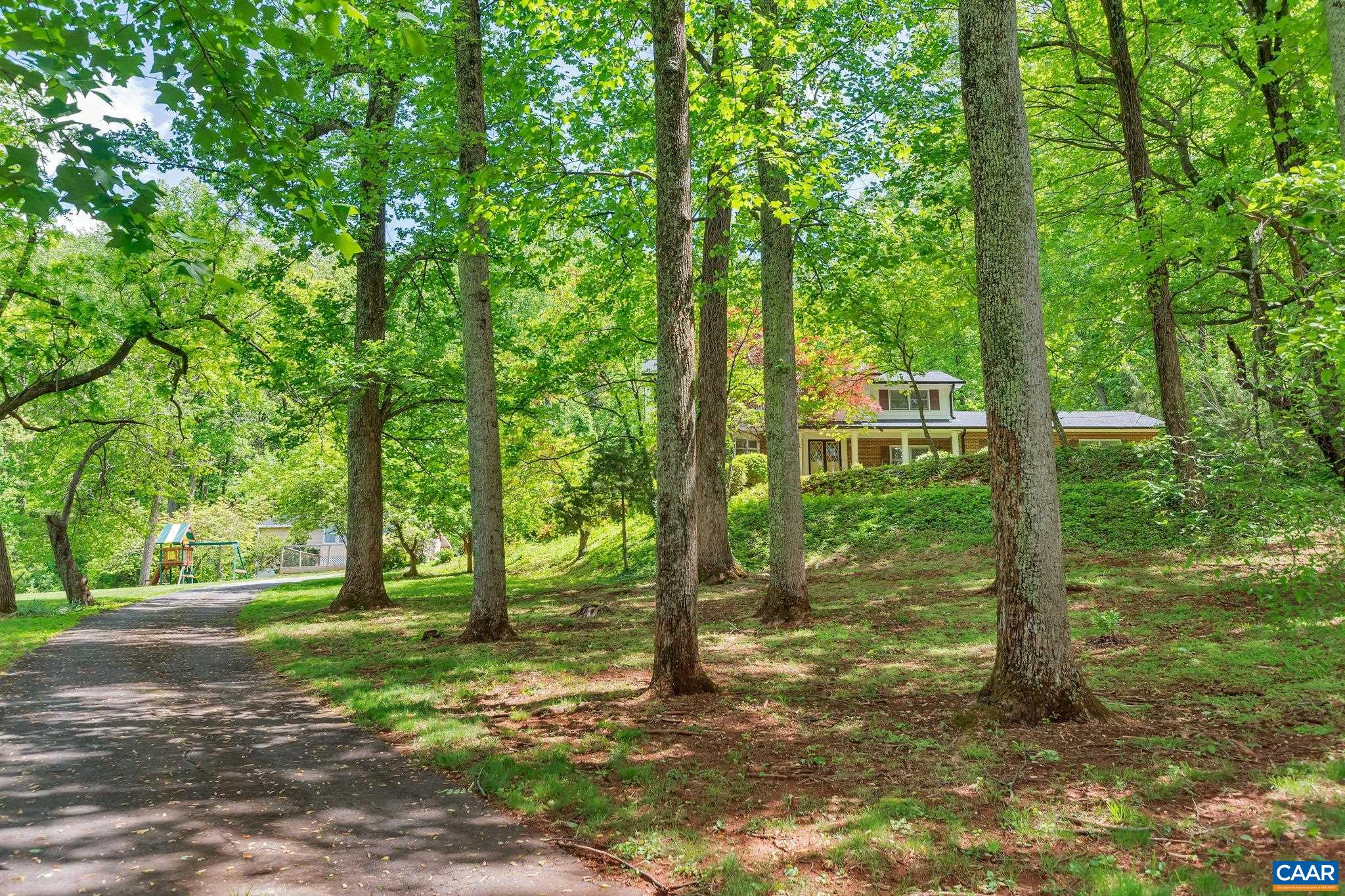 500 DAVID RD