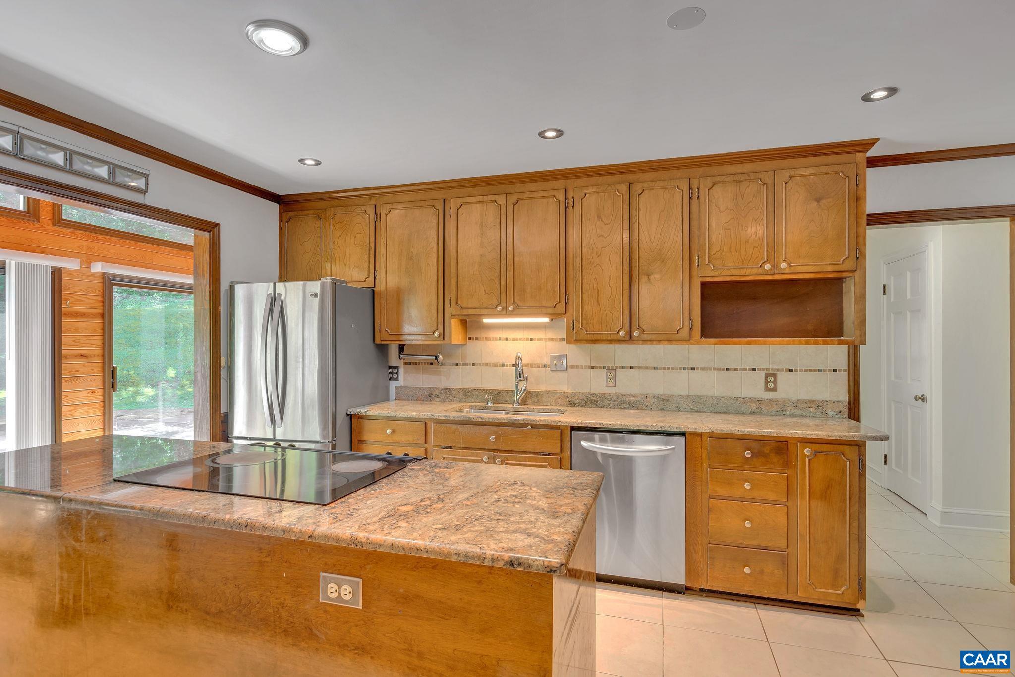 500 DAVID RD