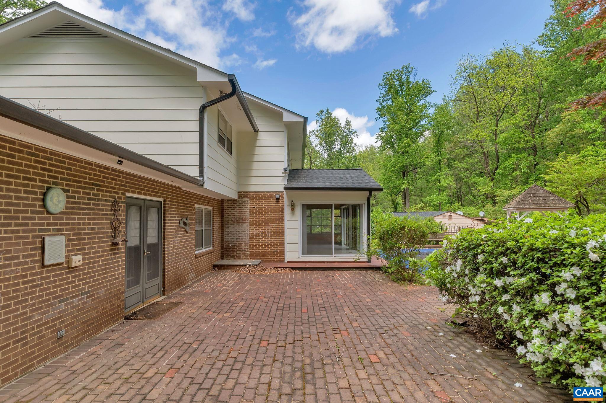 500 DAVID RD
