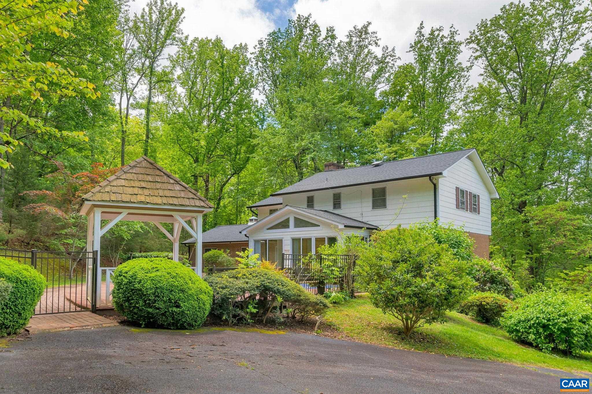 500 DAVID RD