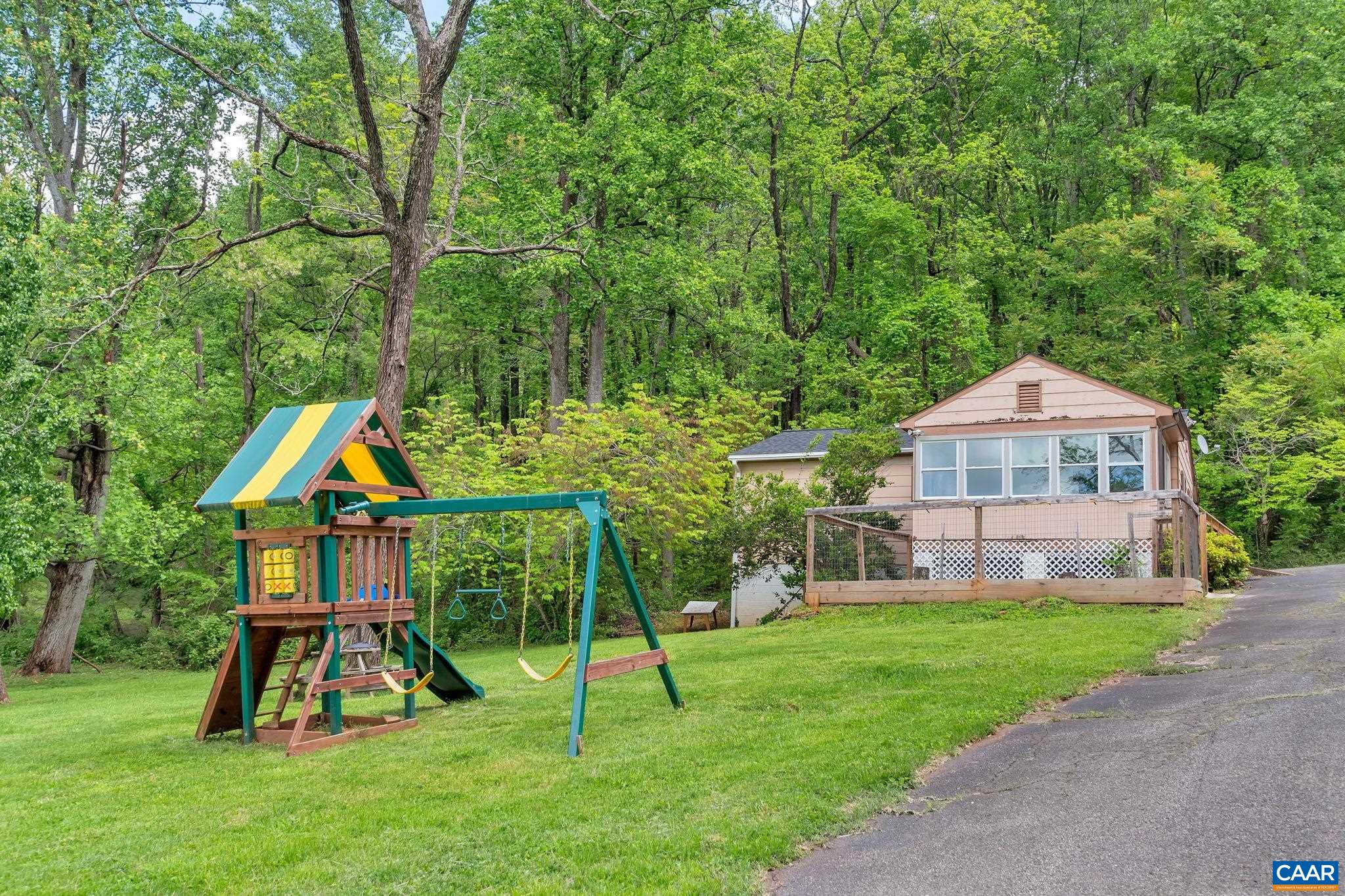 500 DAVID RD