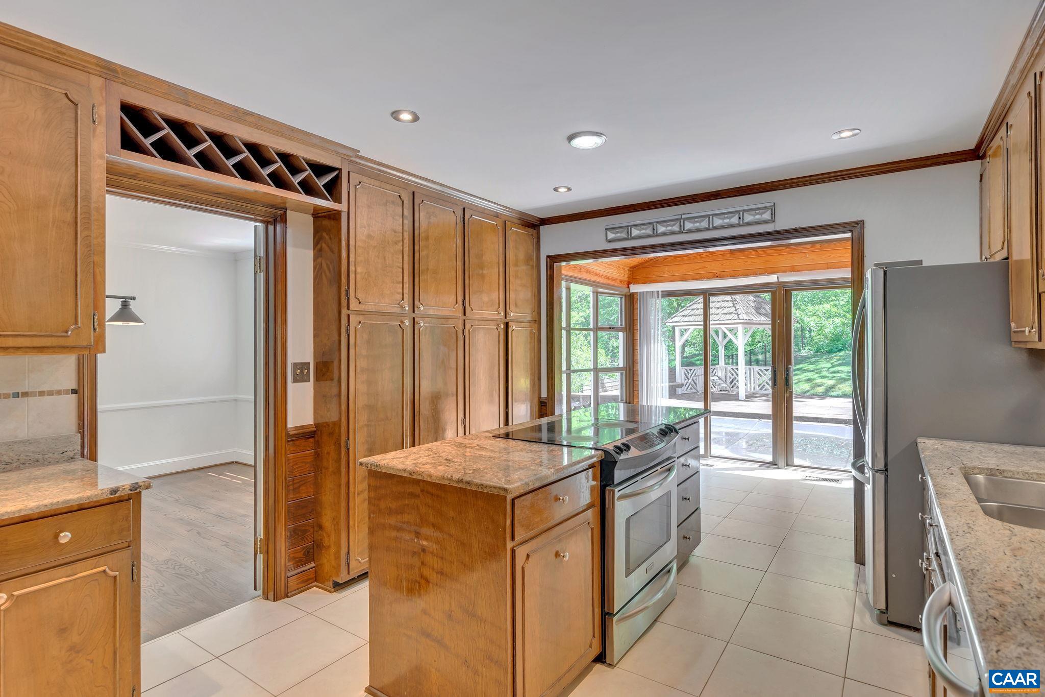 500 DAVID RD
