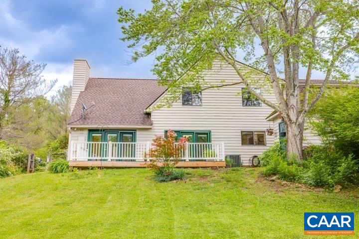 998 AMBER RIDGE RD
