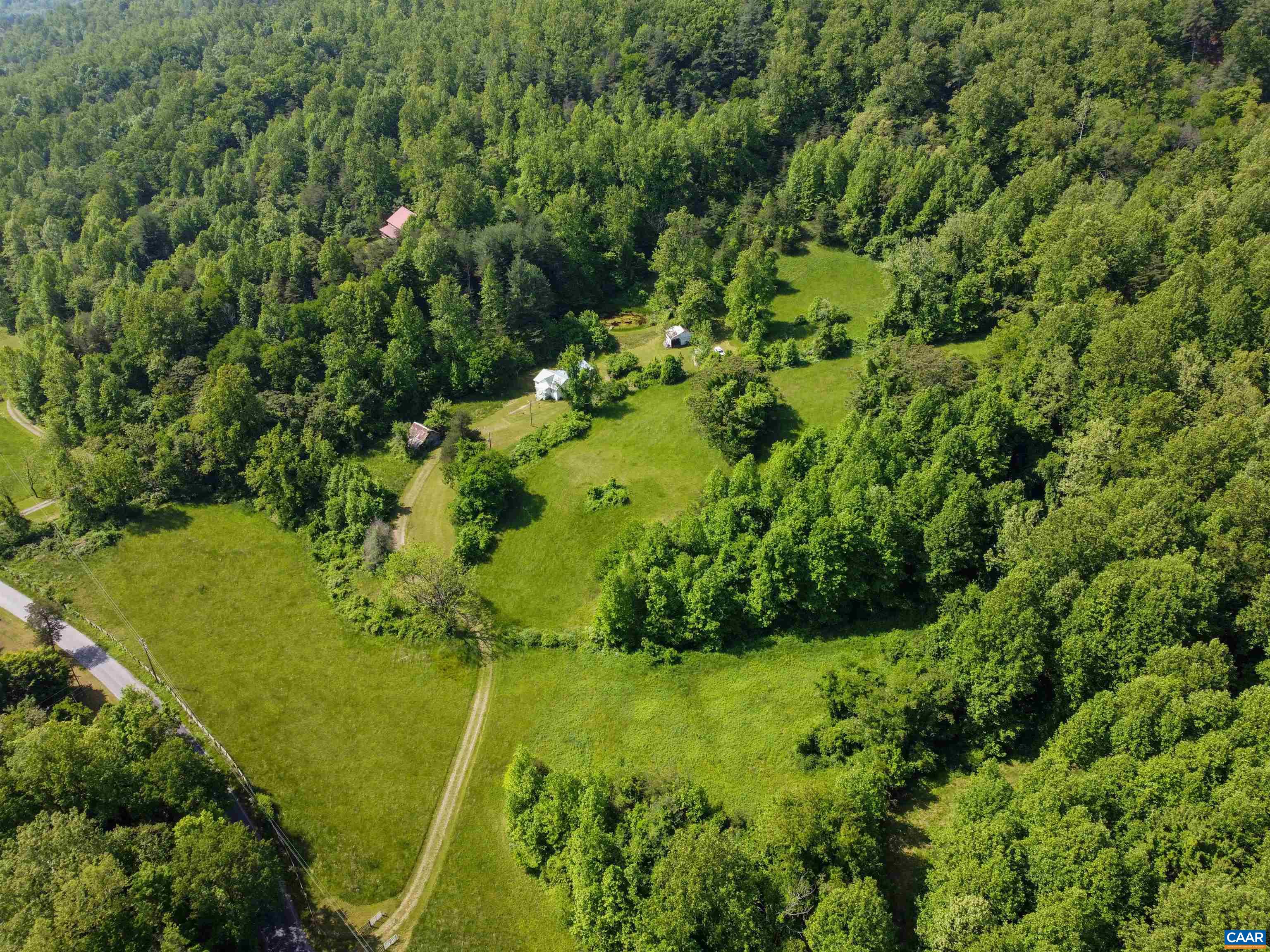 3445 SIMMONS GAP RD