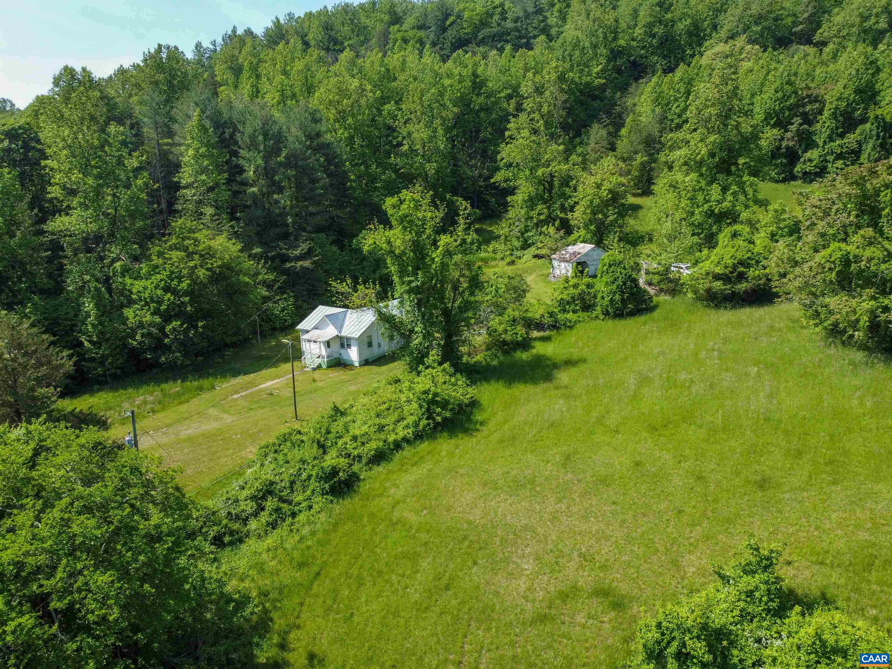3445 SIMMONS GAP RD