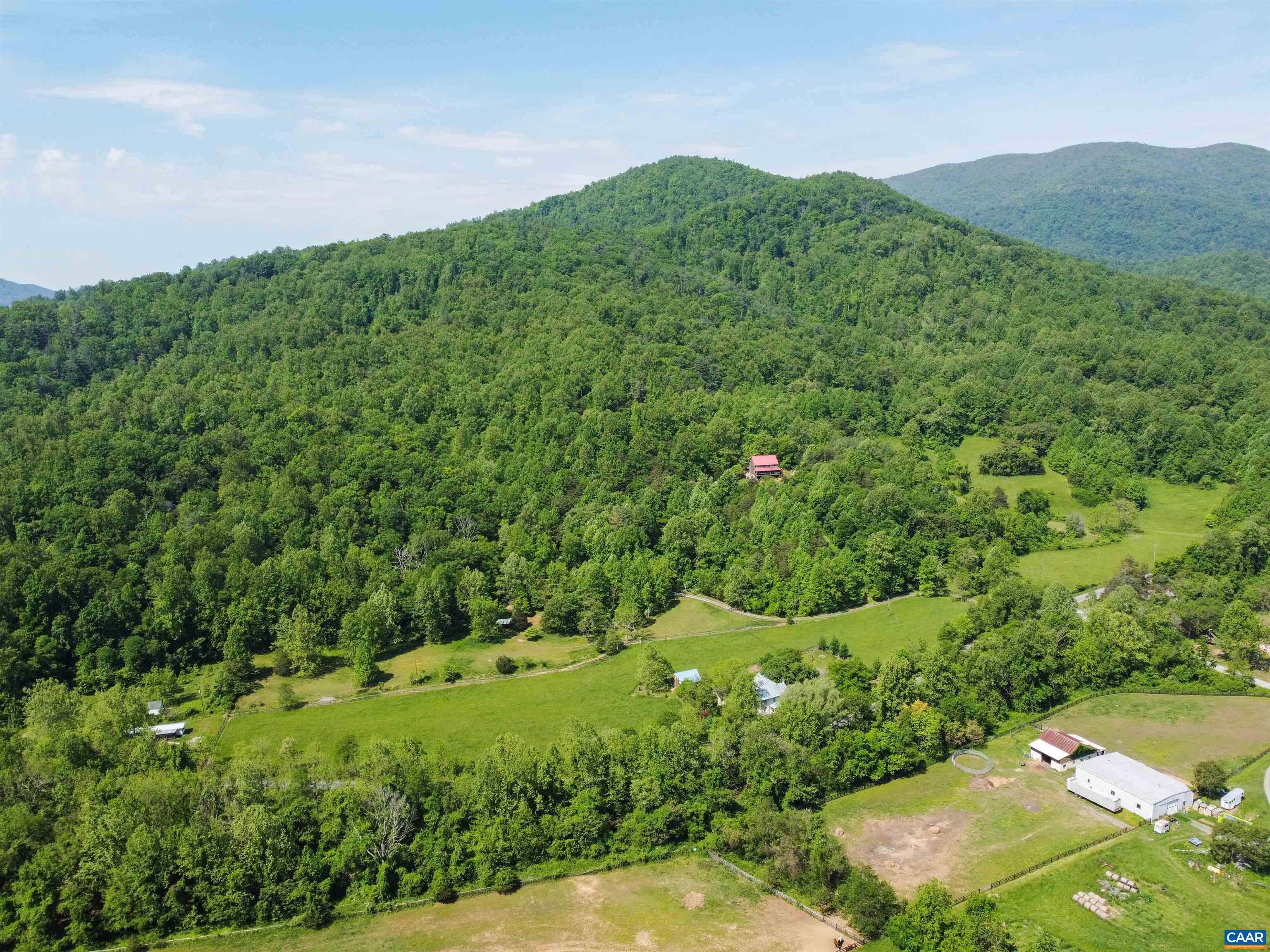 3445 SIMMONS GAP RD