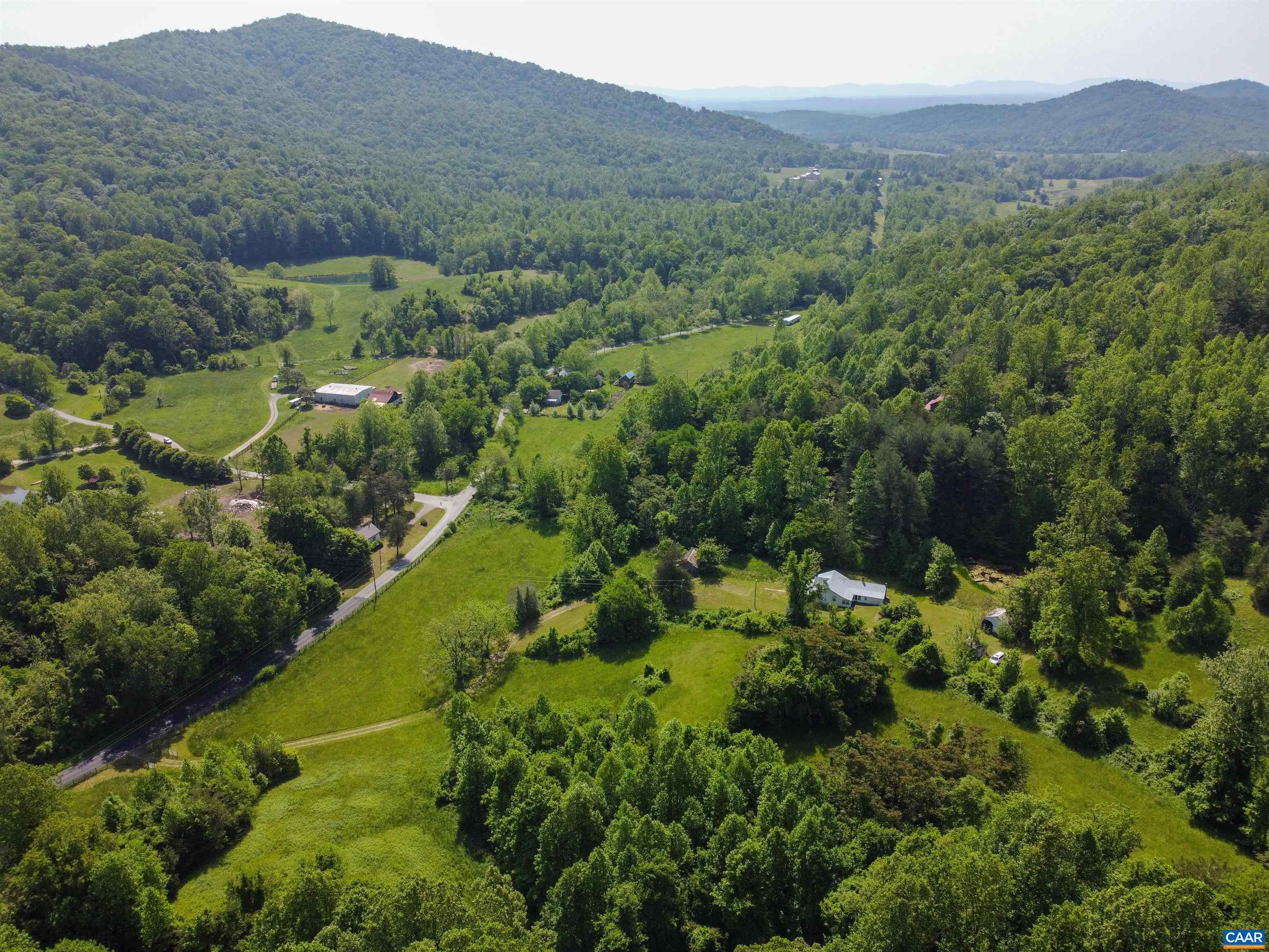 3445 SIMMONS GAP RD