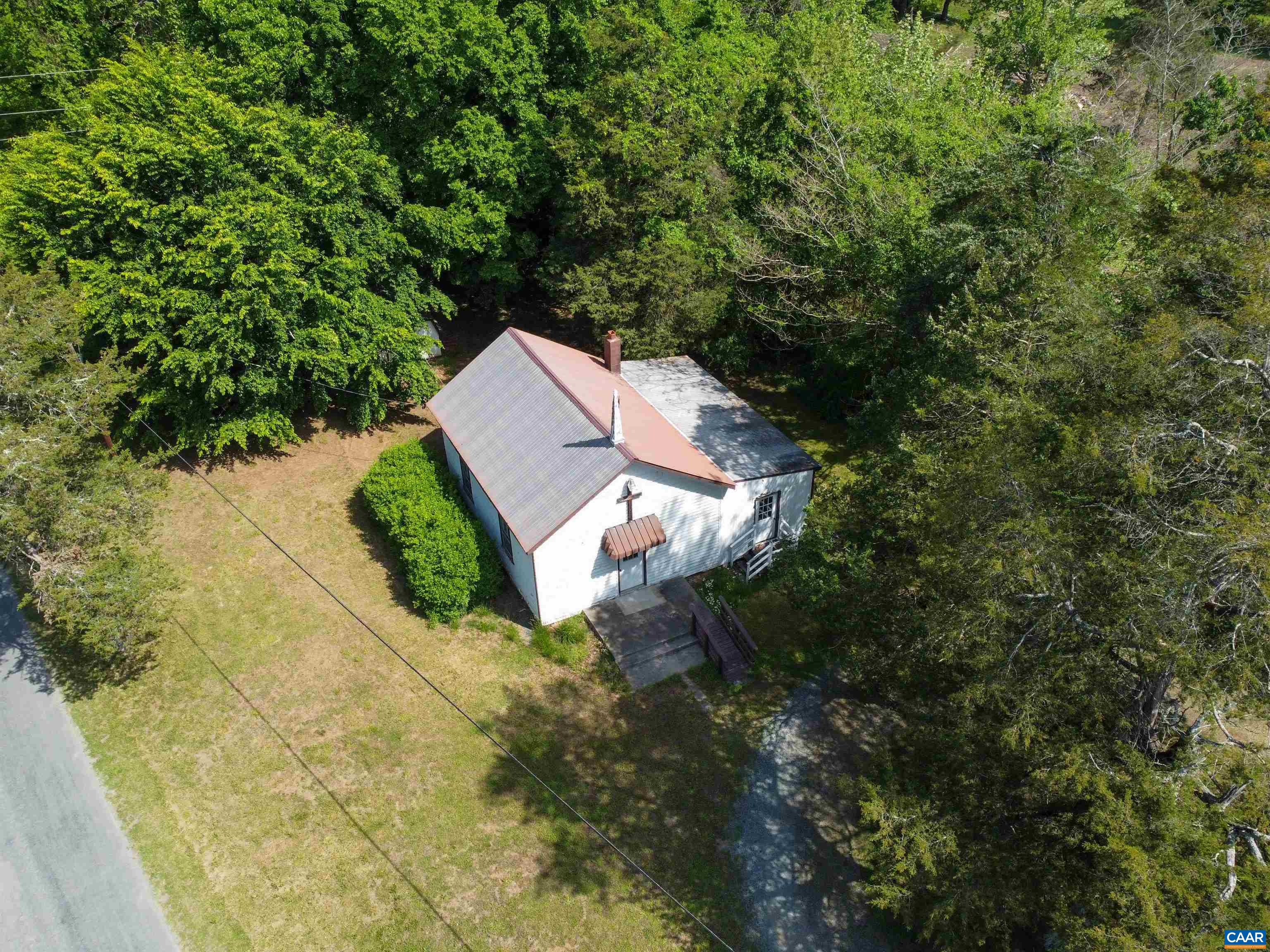 3445 SIMMONS GAP RD