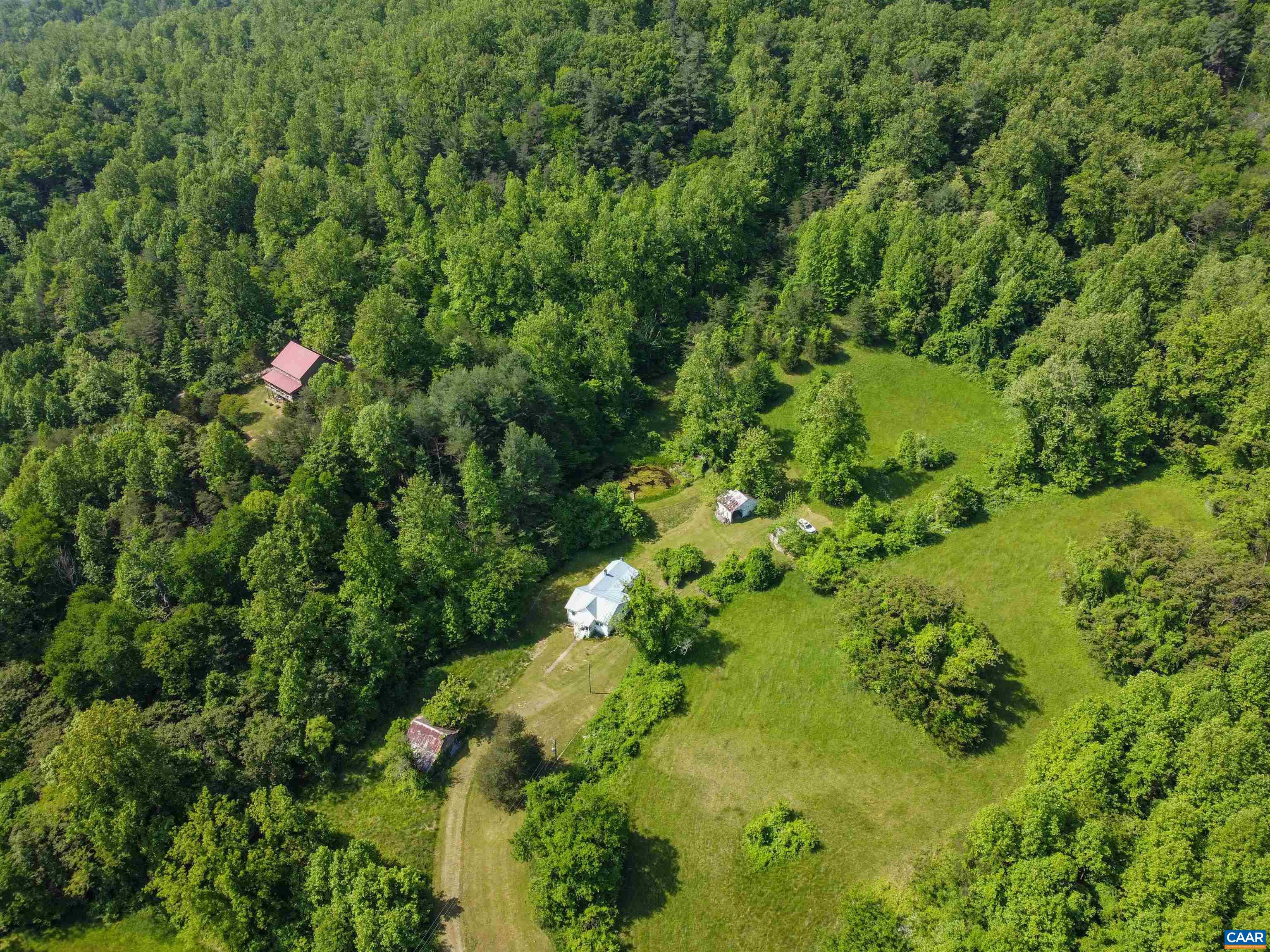 3445 SIMMONS GAP RD