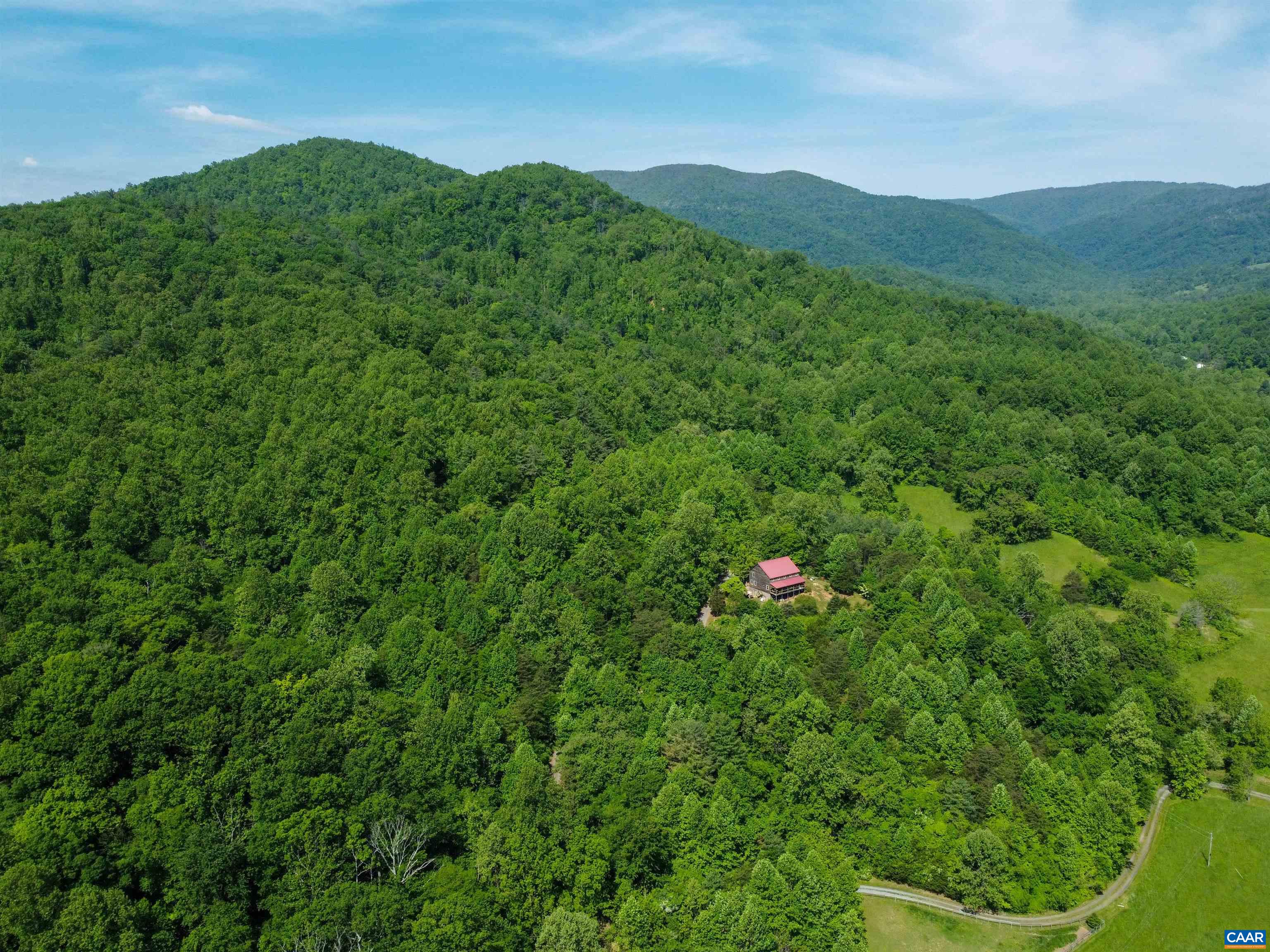 3445 SIMMONS GAP RD