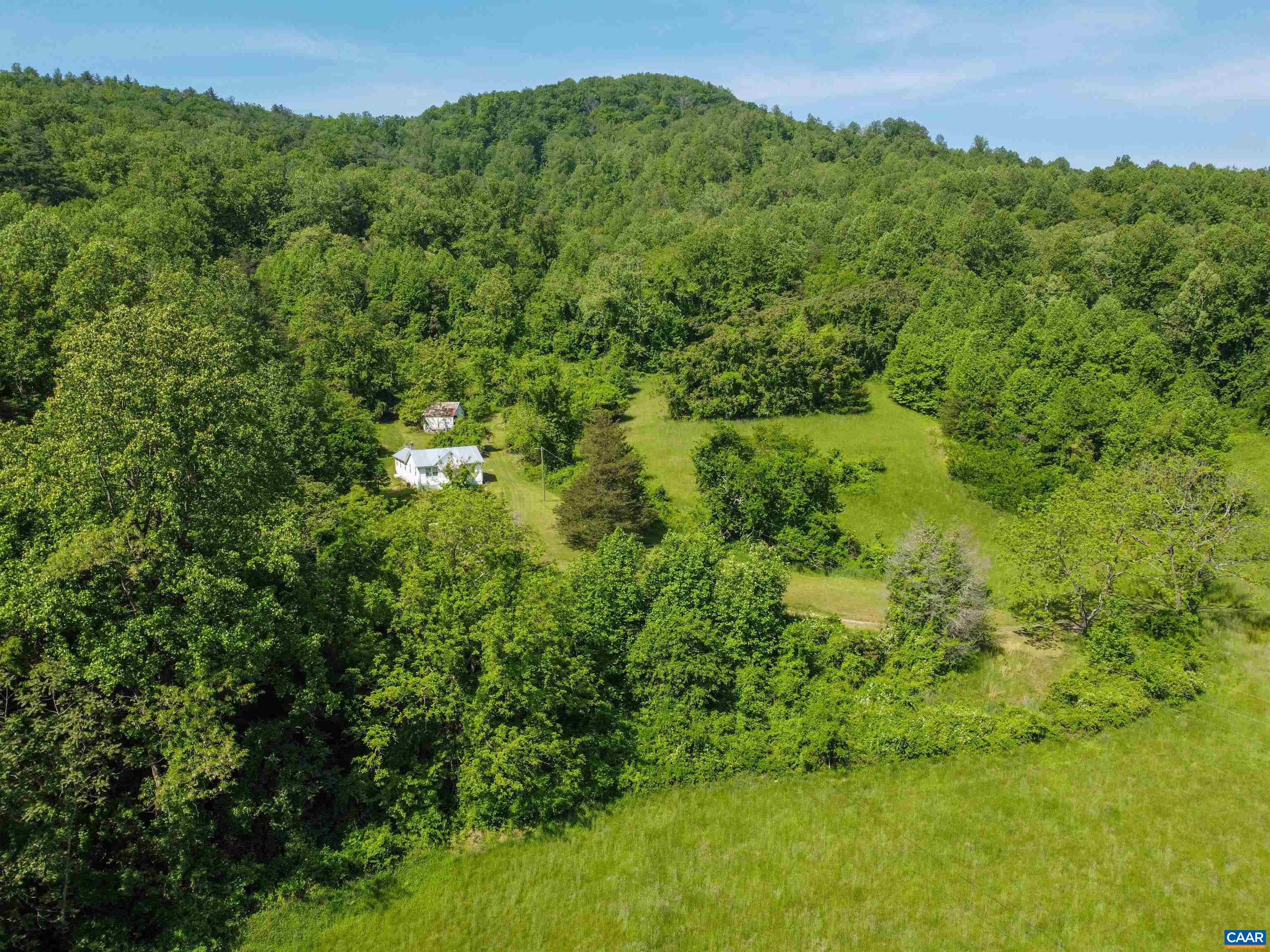 3445 SIMMONS GAP RD