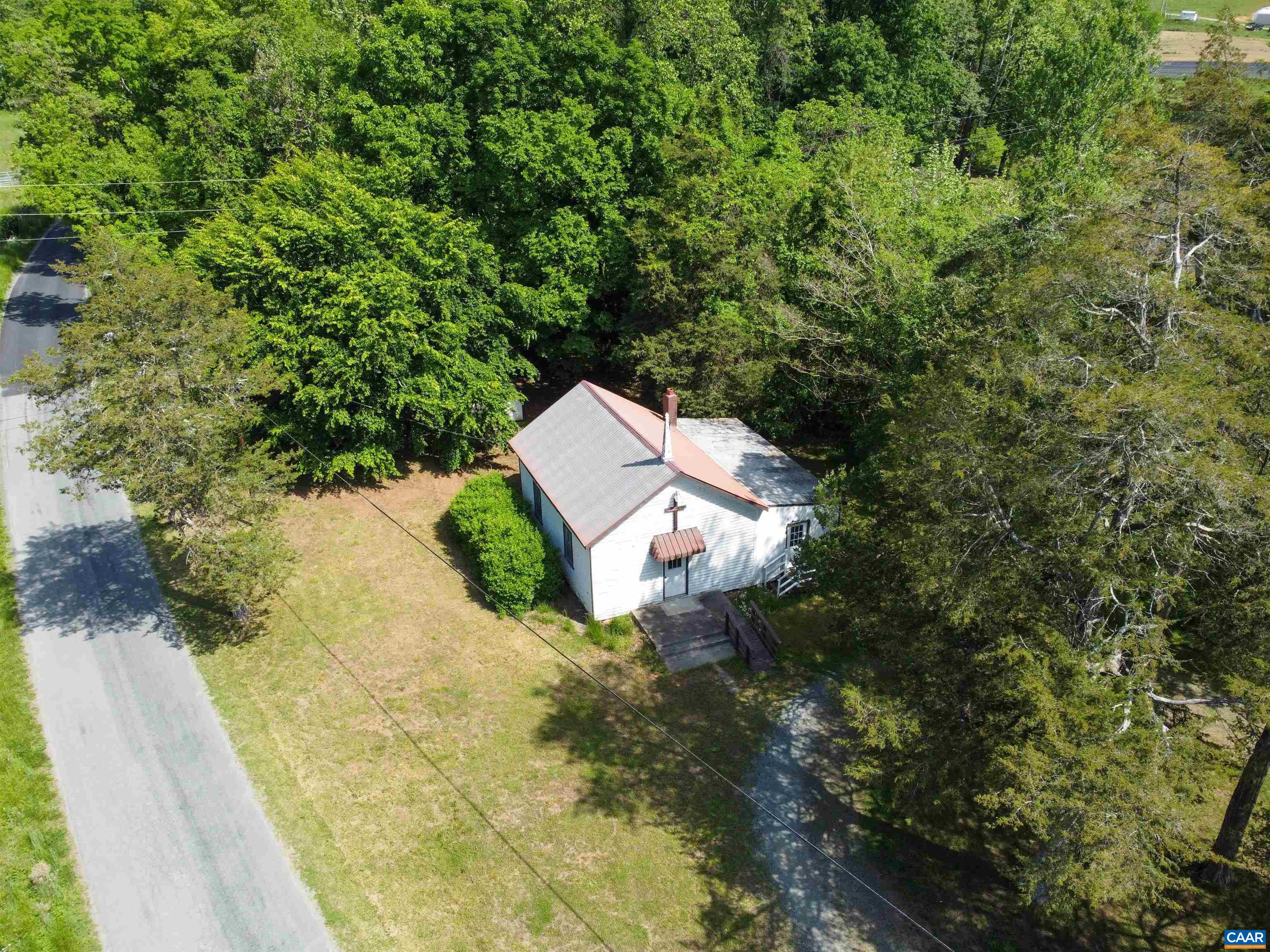 3445 SIMMONS GAP RD