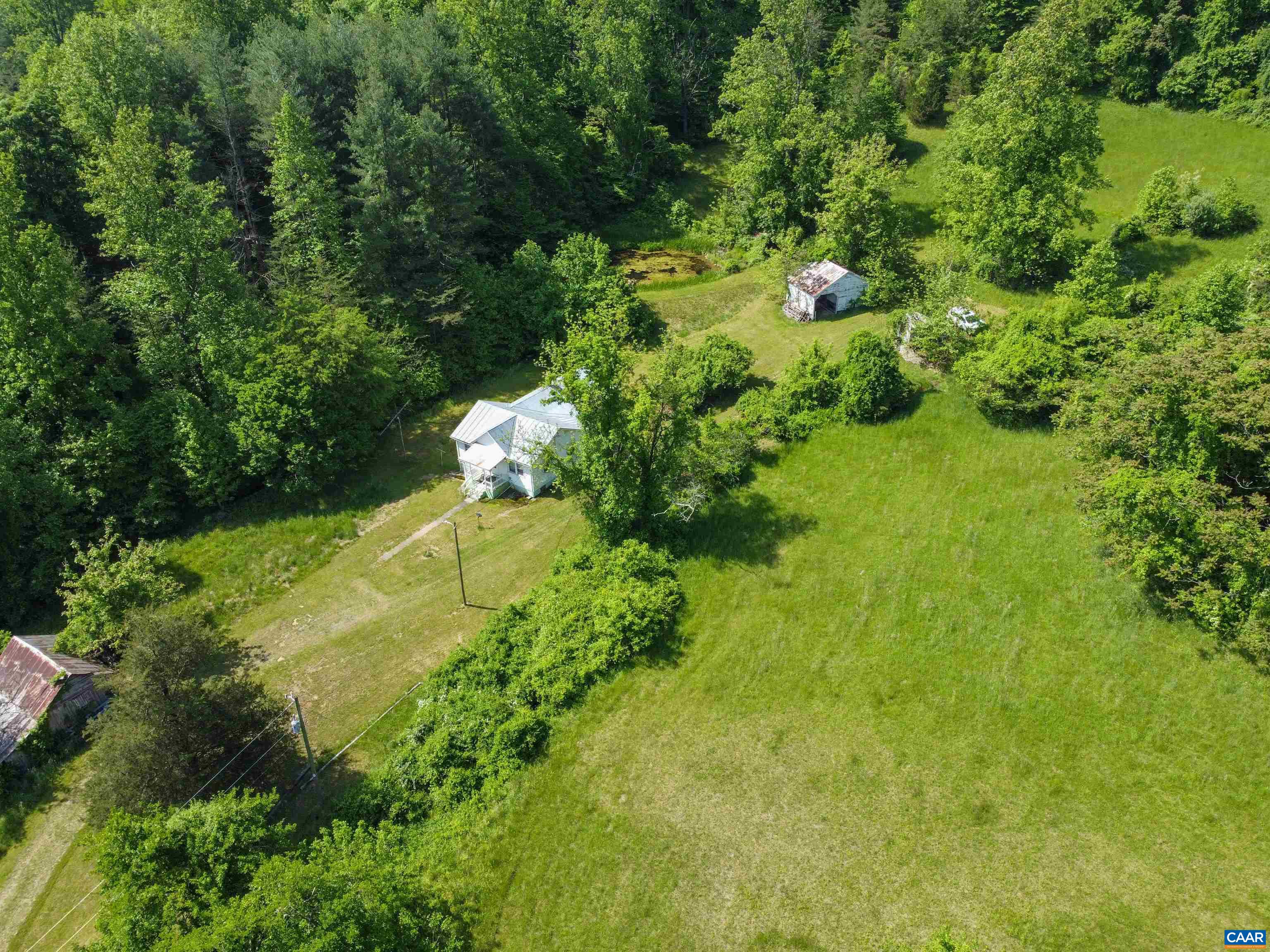 3445 SIMMONS GAP RD