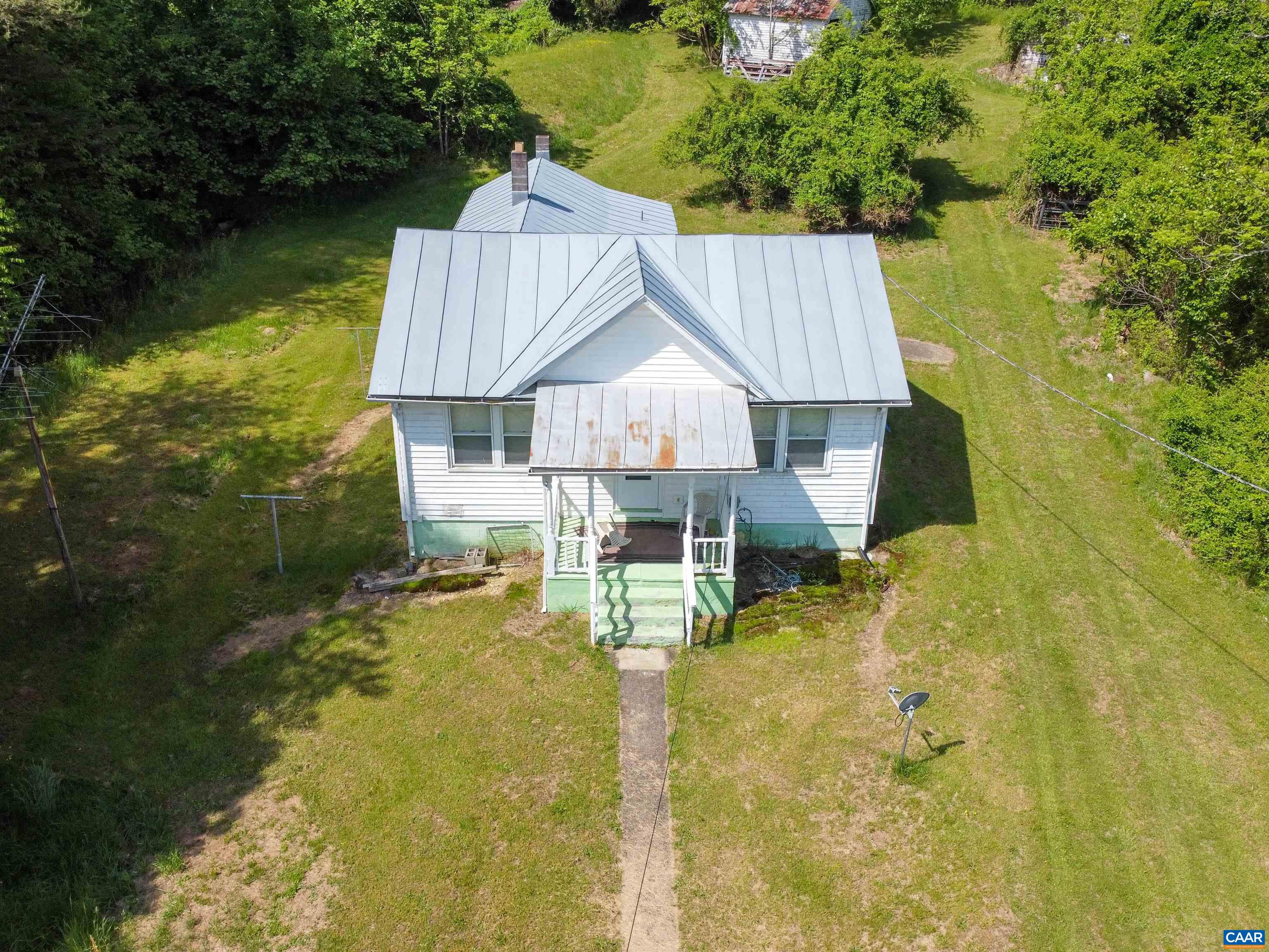 3445 SIMMONS GAP RD