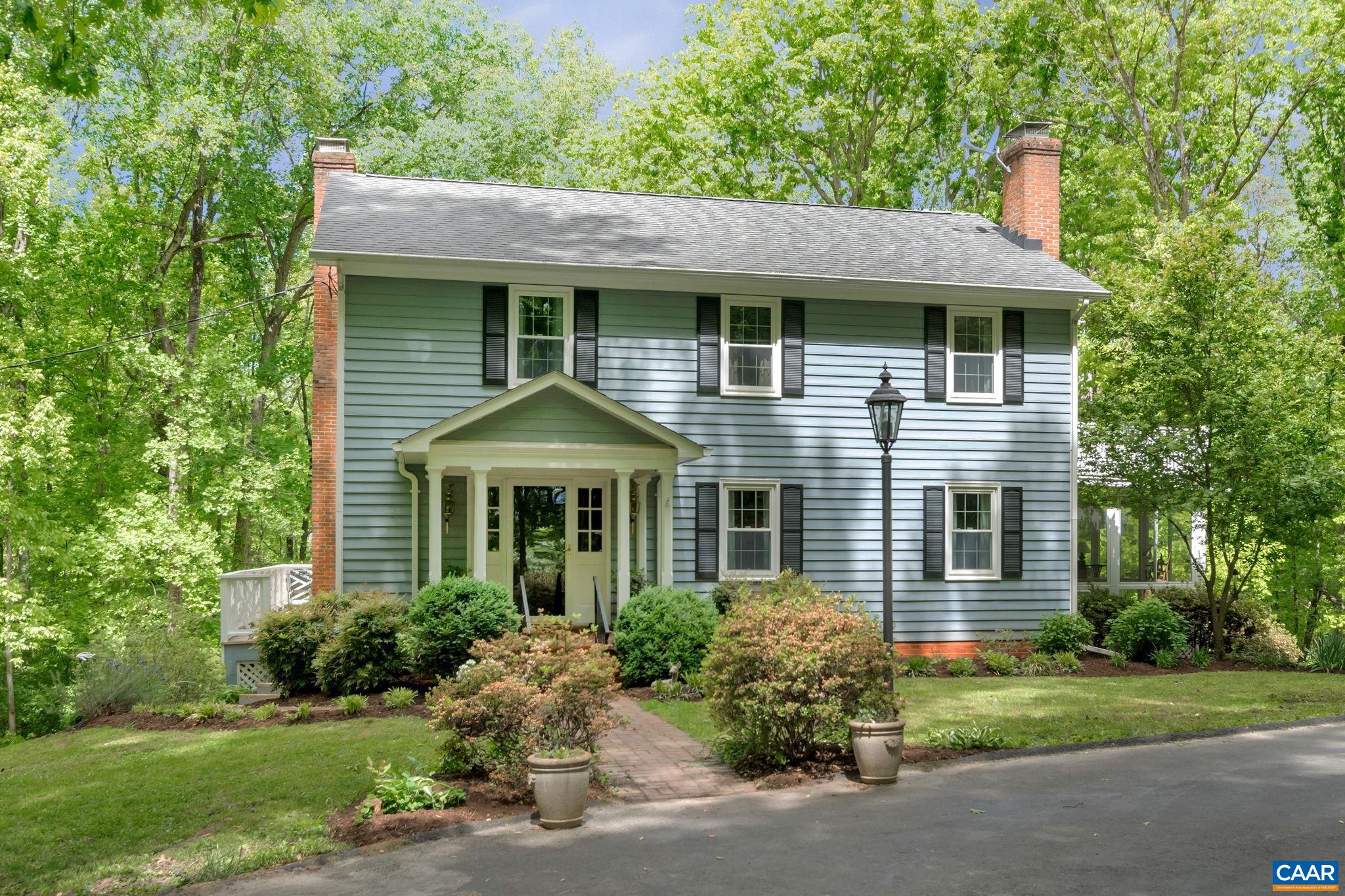 1286 GLENDOWER RD
