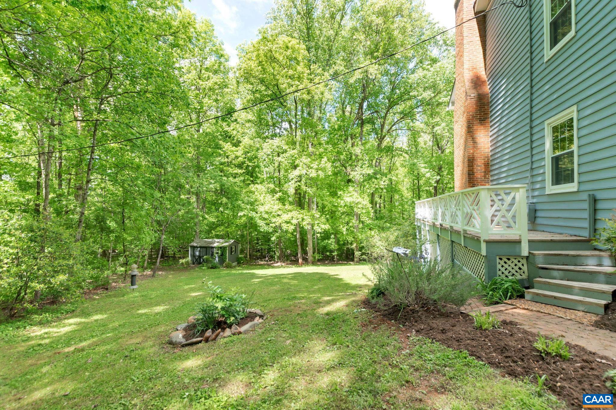 1286 GLENDOWER RD