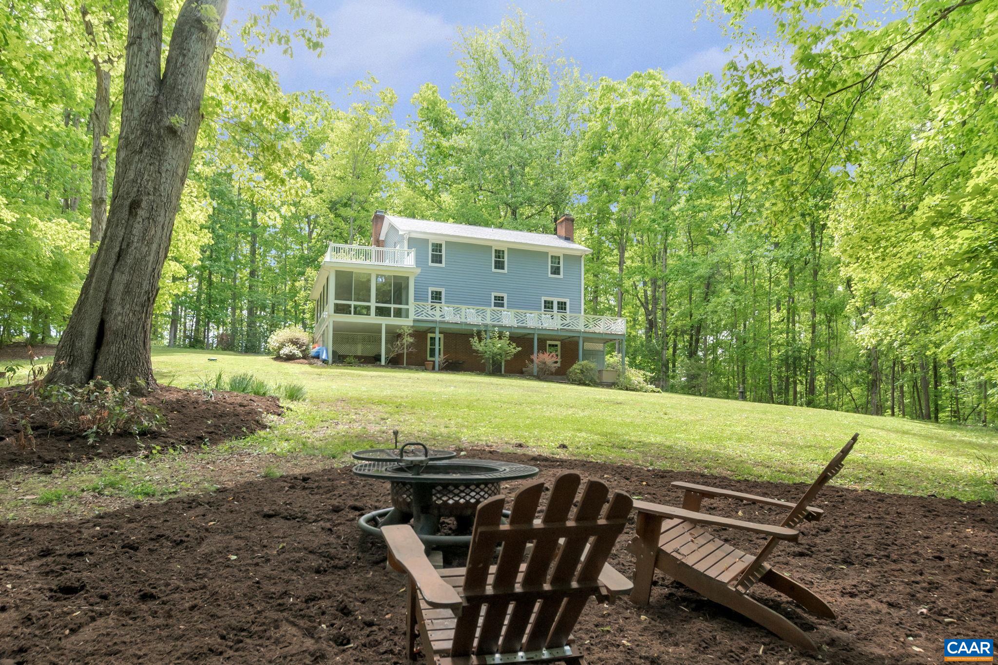 1286 GLENDOWER RD