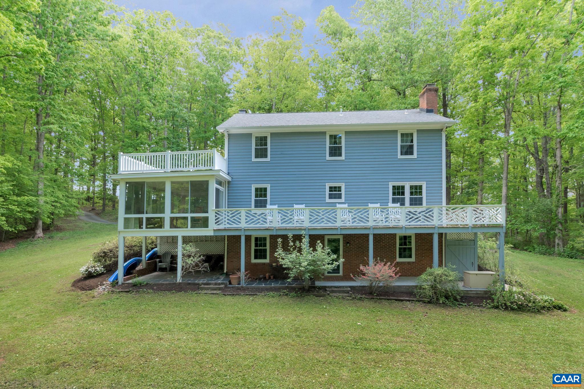 1286 GLENDOWER RD