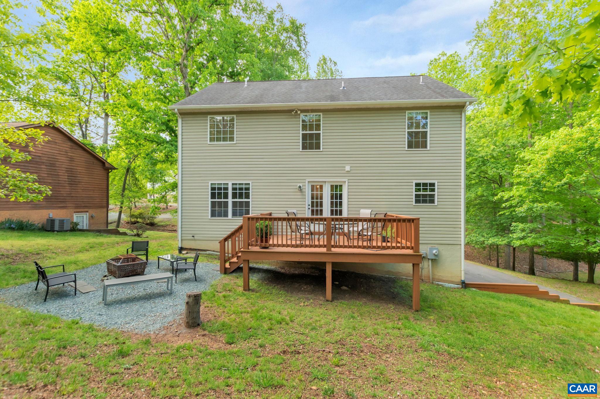 57 AMETHYST RD