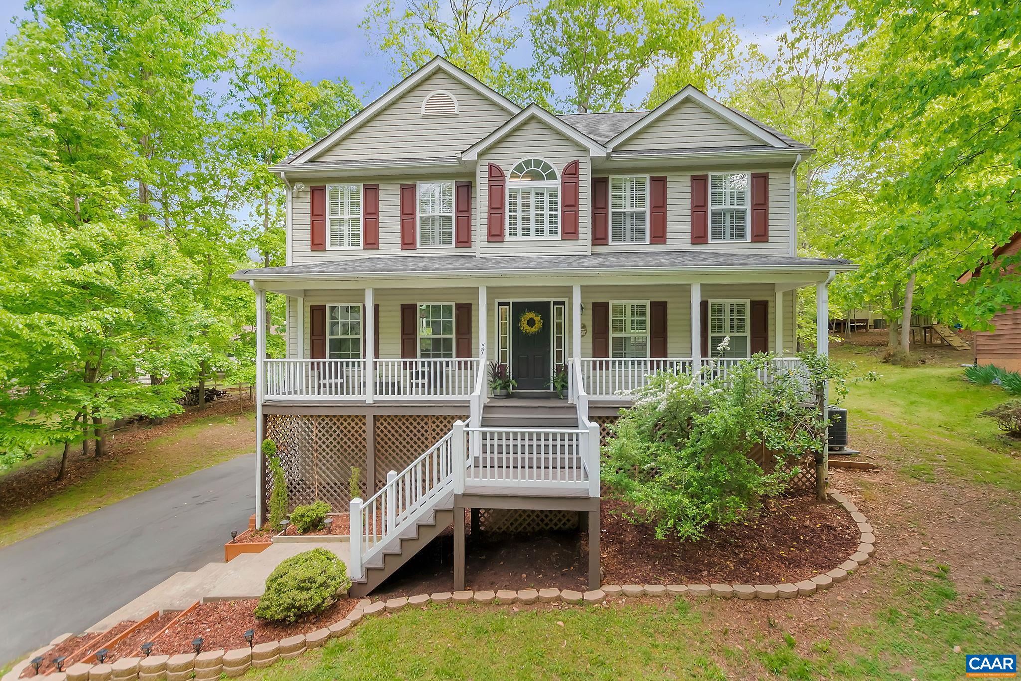 57 AMETHYST RD