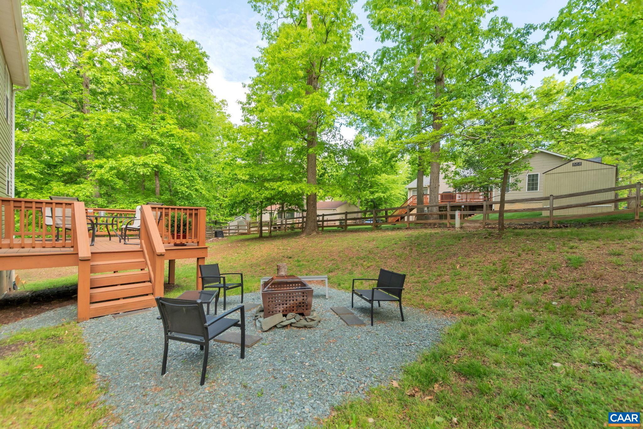 57 AMETHYST RD