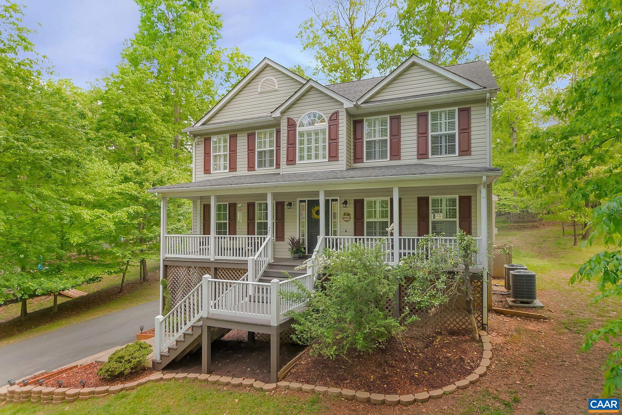 57 AMETHYST RD