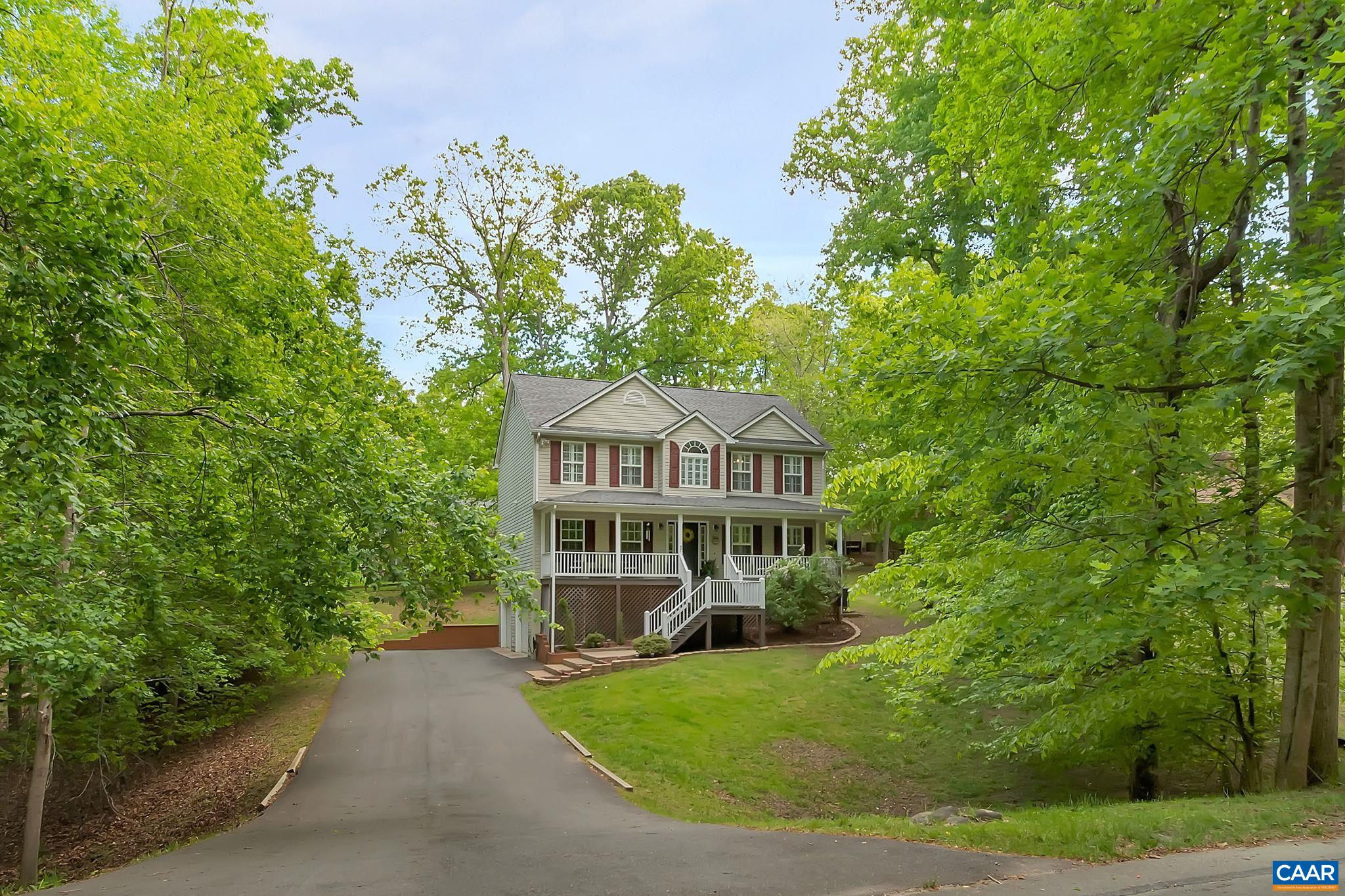 57 AMETHYST RD