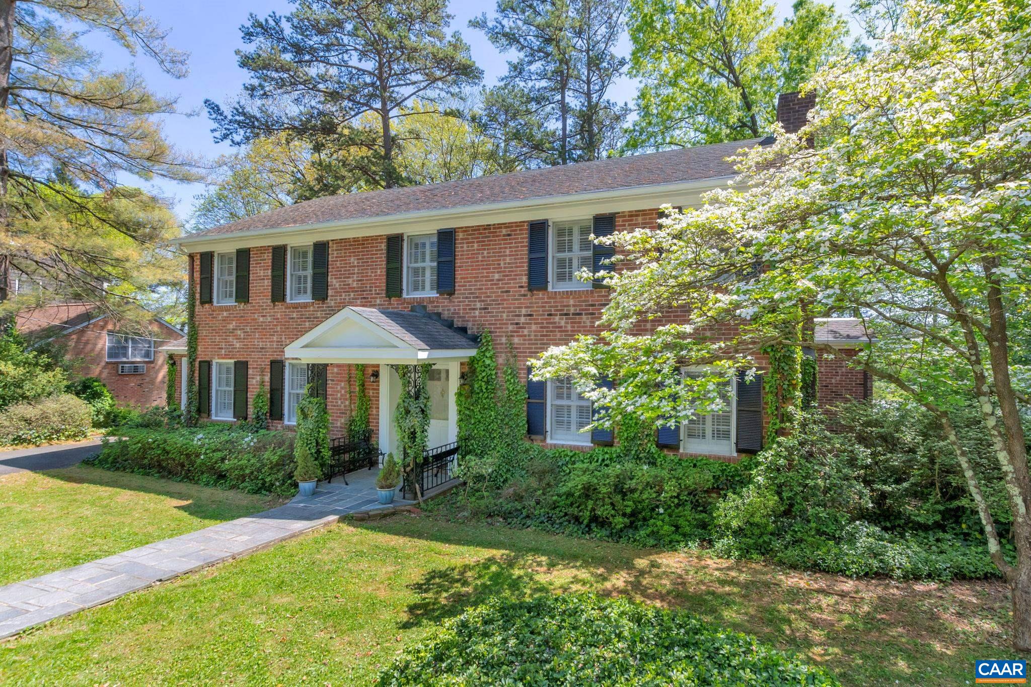 1440 GROVE RD