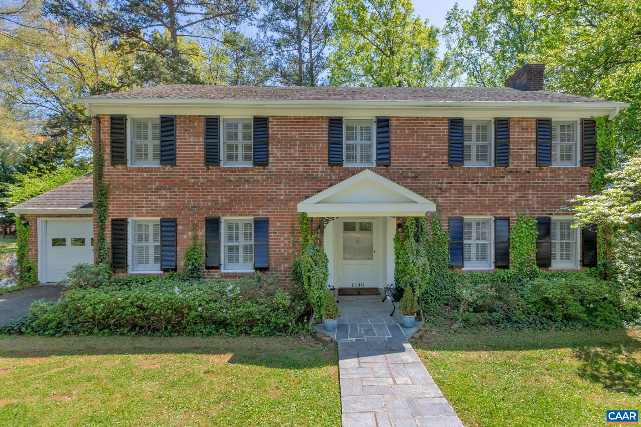 1440 GROVE RD