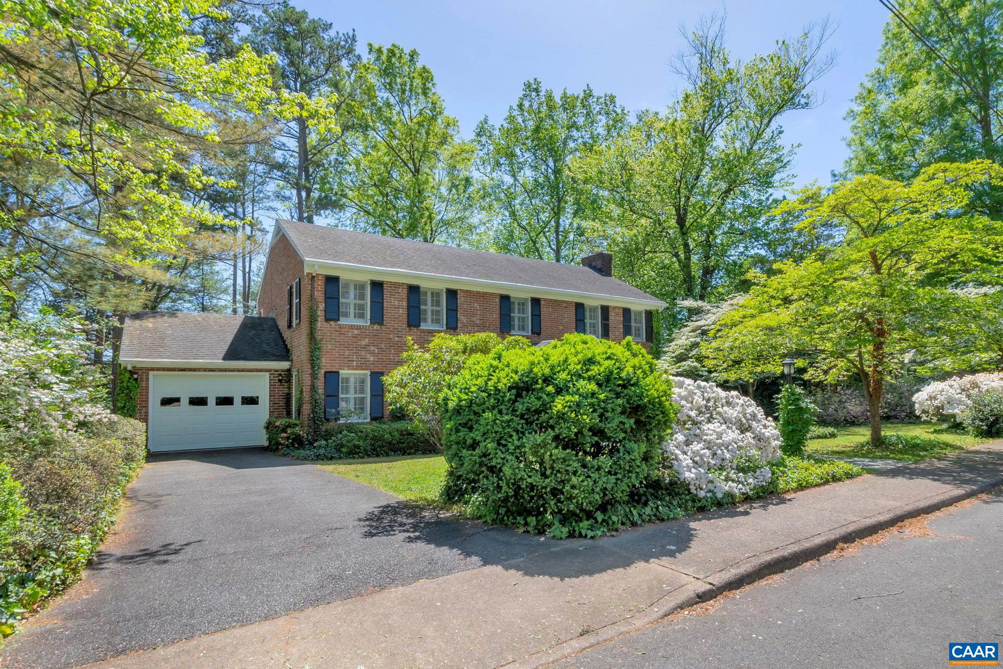 1440 GROVE RD