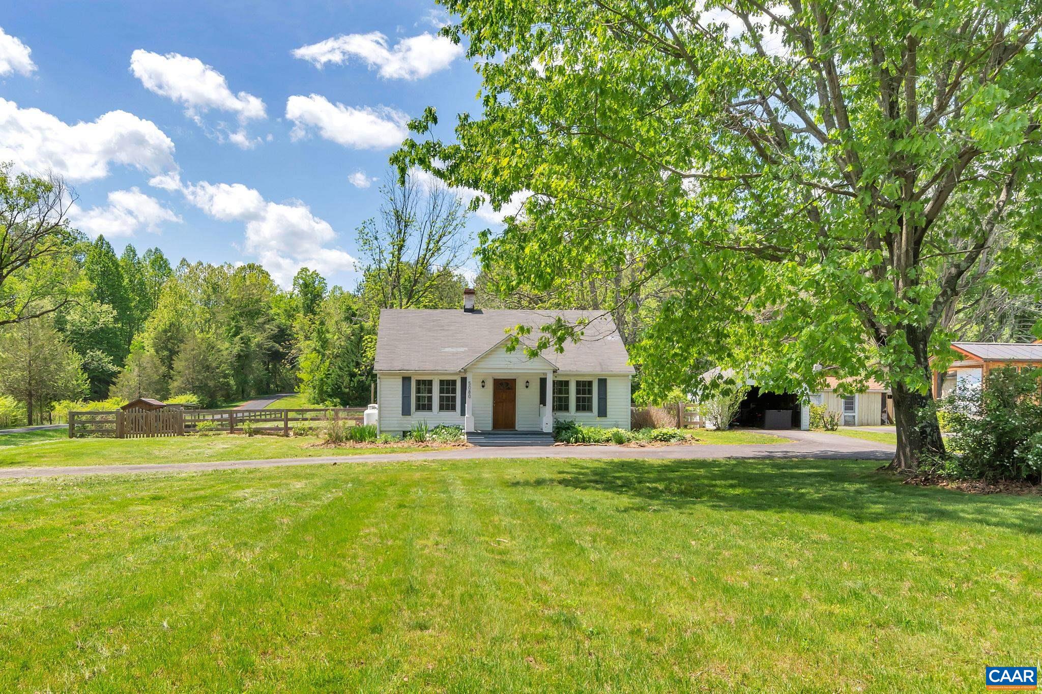 5080 BROWNS GAP TPKE
