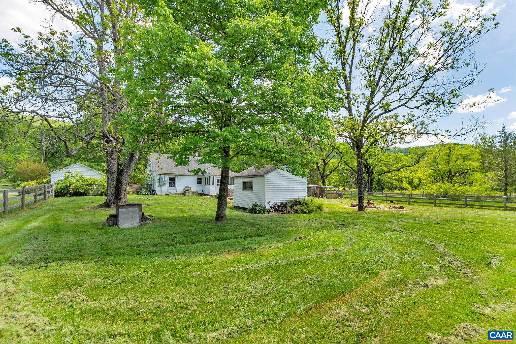 5080 BROWNS GAP TPKE
