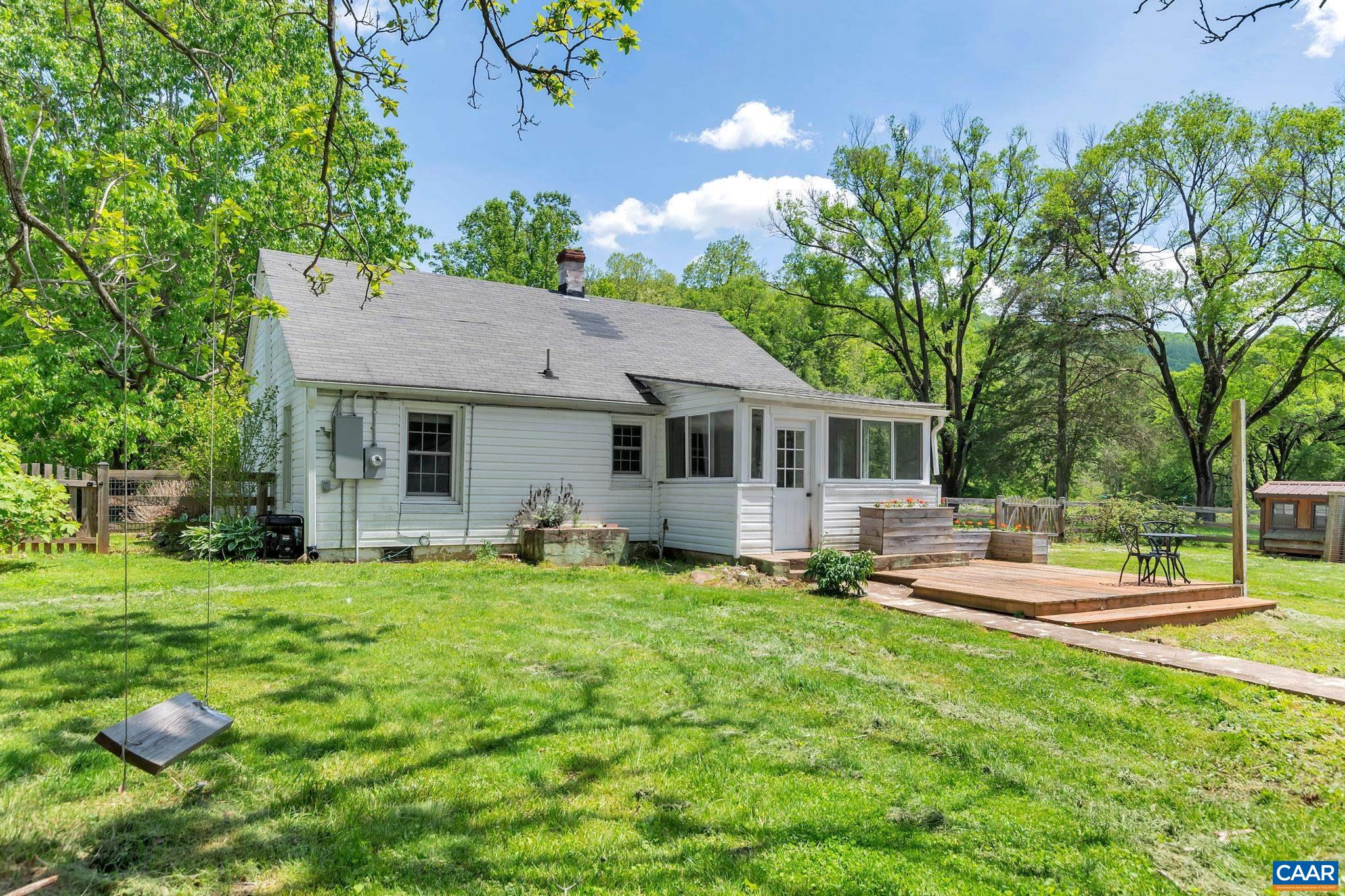 5080 BROWNS GAP TPKE