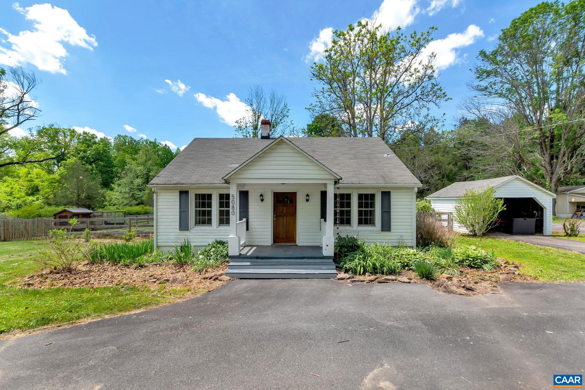 5080 BROWNS GAP TPKE
