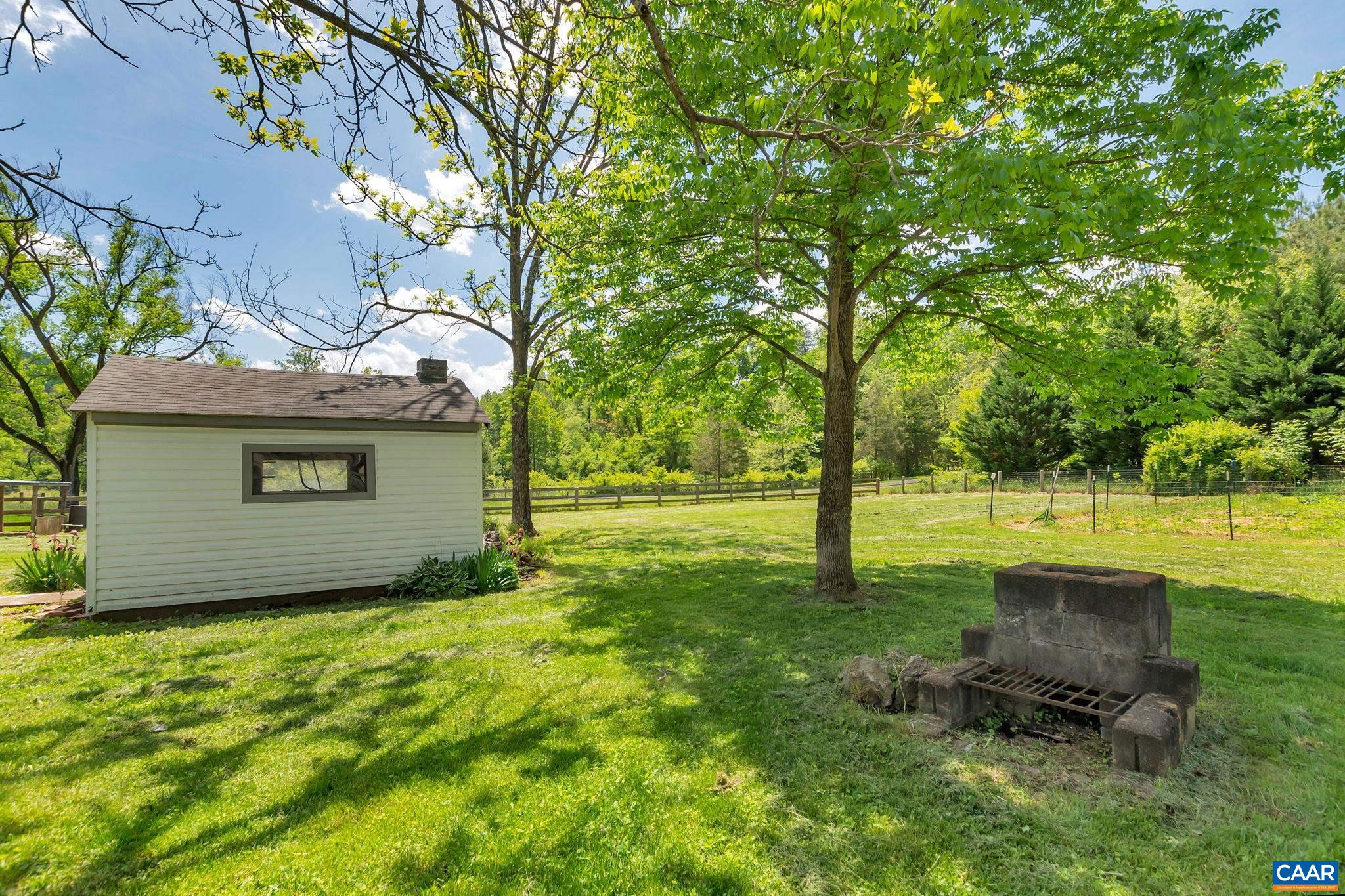 5080 BROWNS GAP TPKE