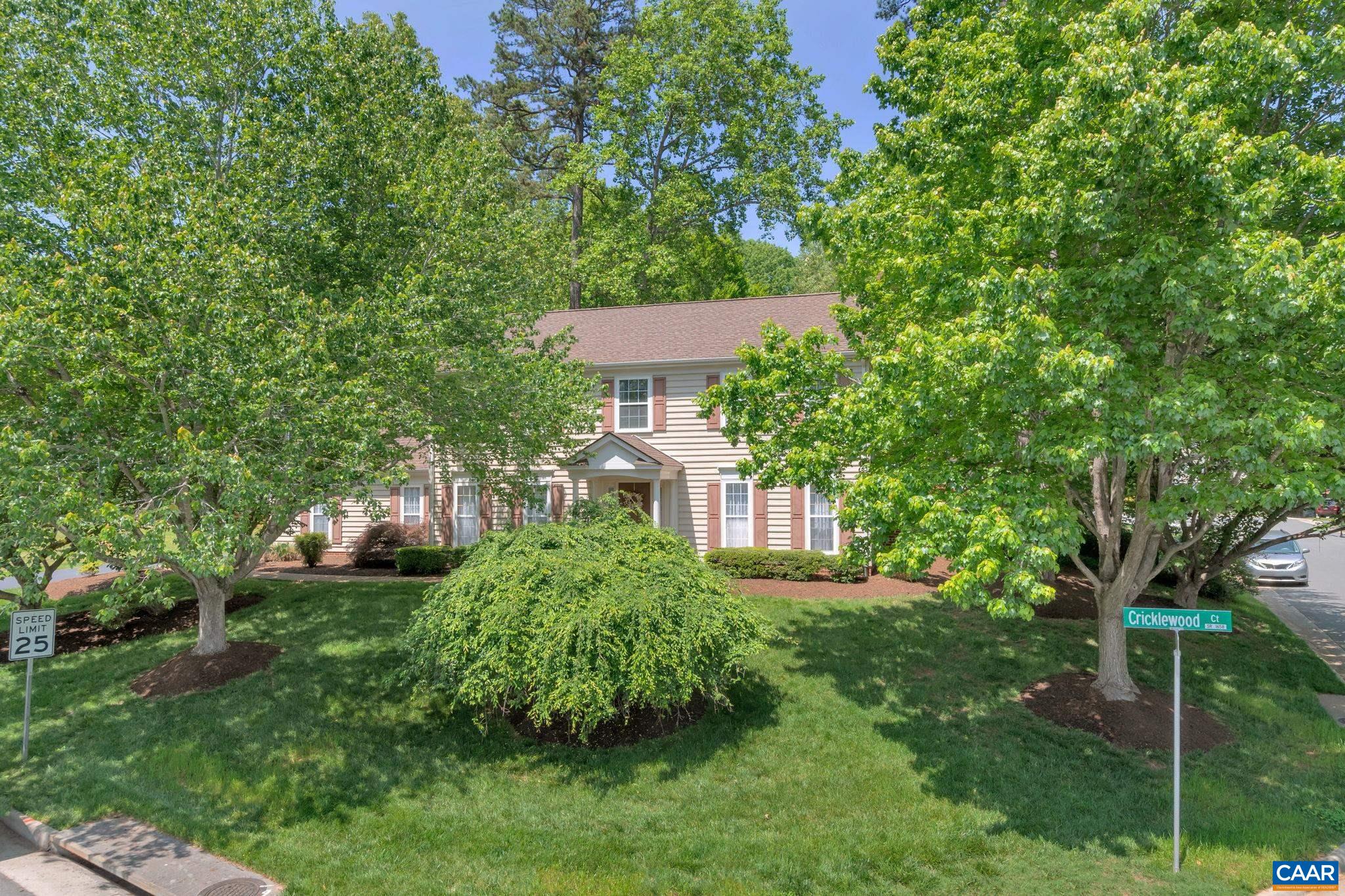 2762 CRICKLEWOOD CT