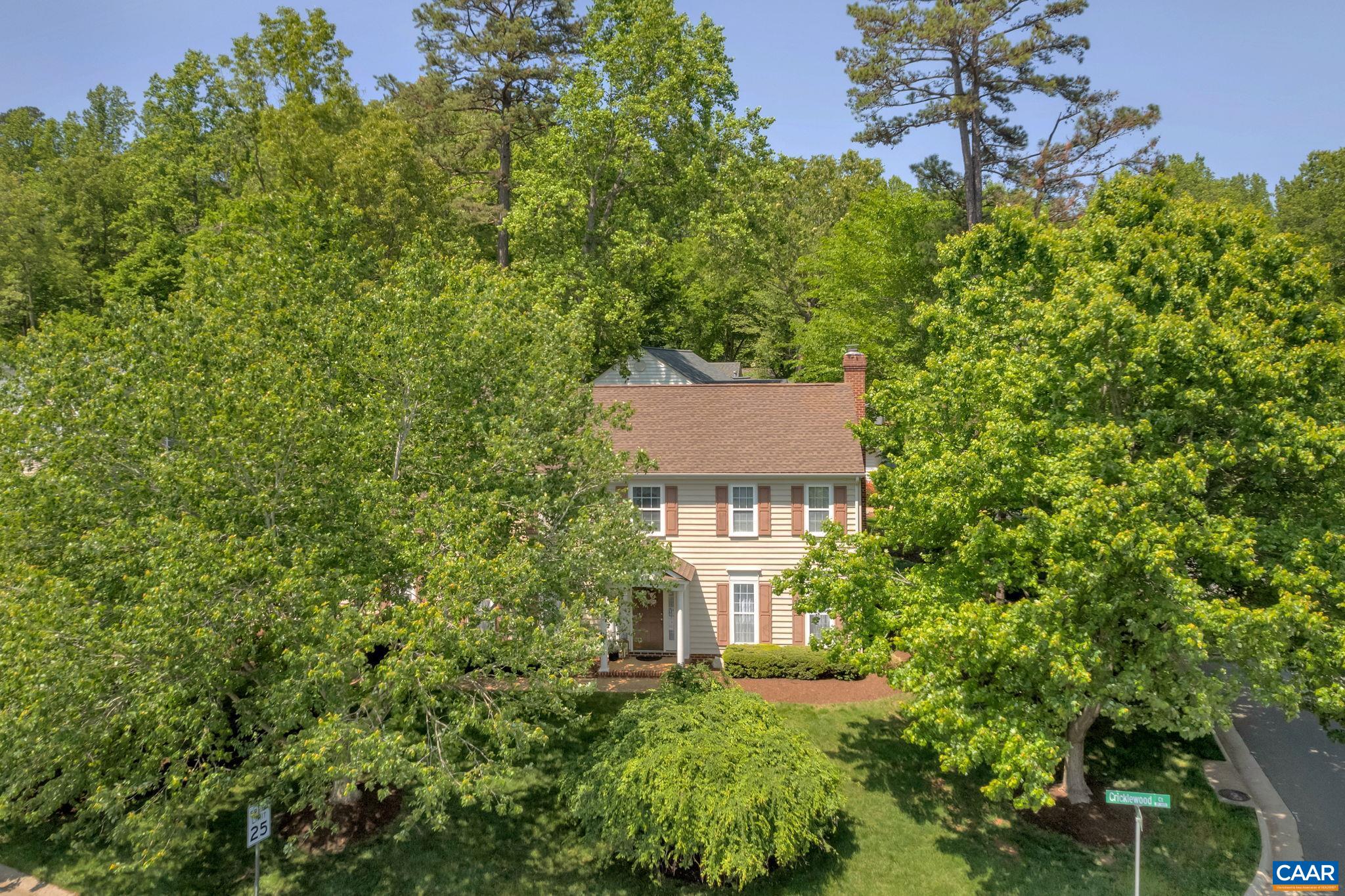 2762 CRICKLEWOOD CT