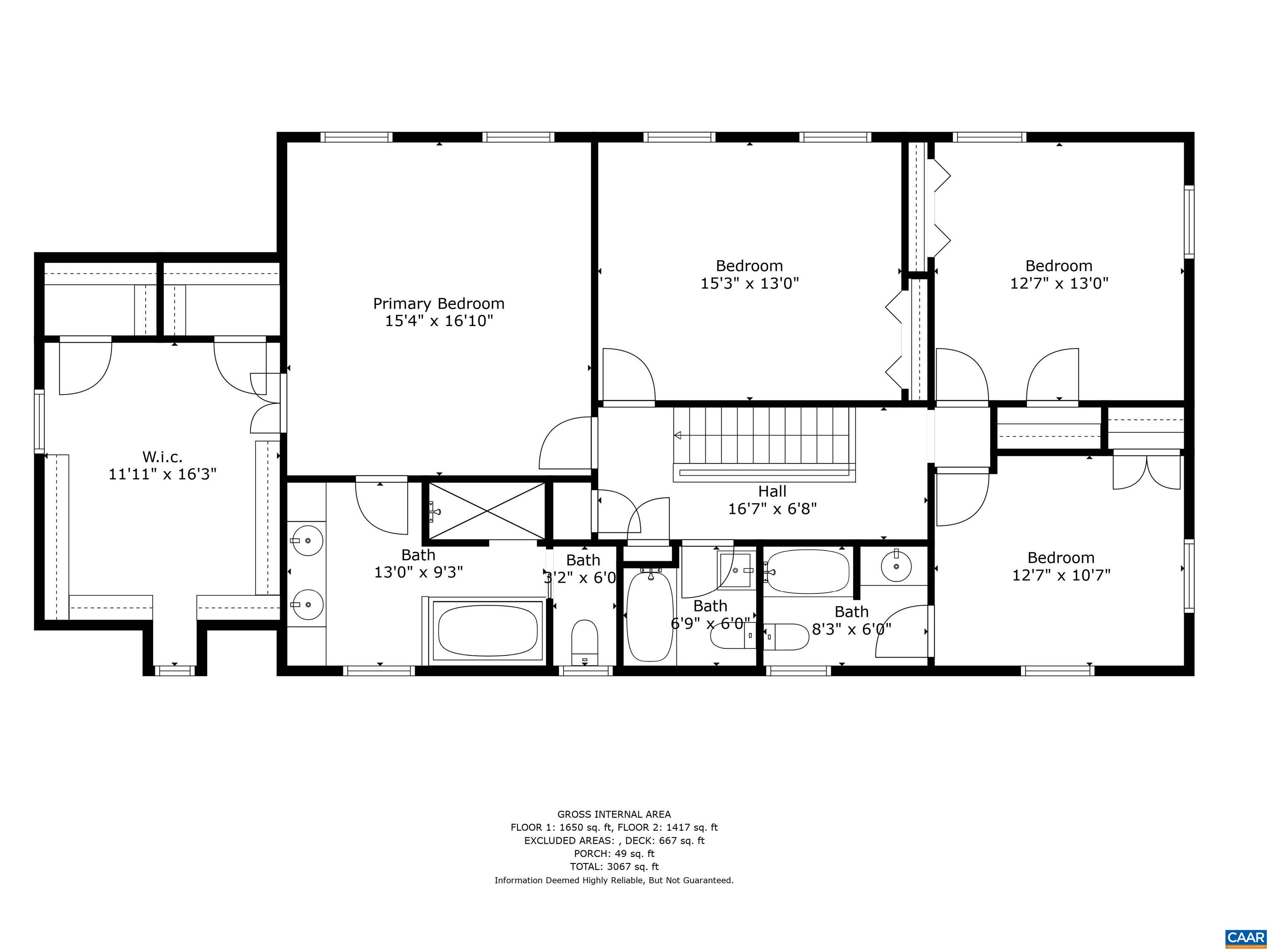 1075 OLD GARTH RD