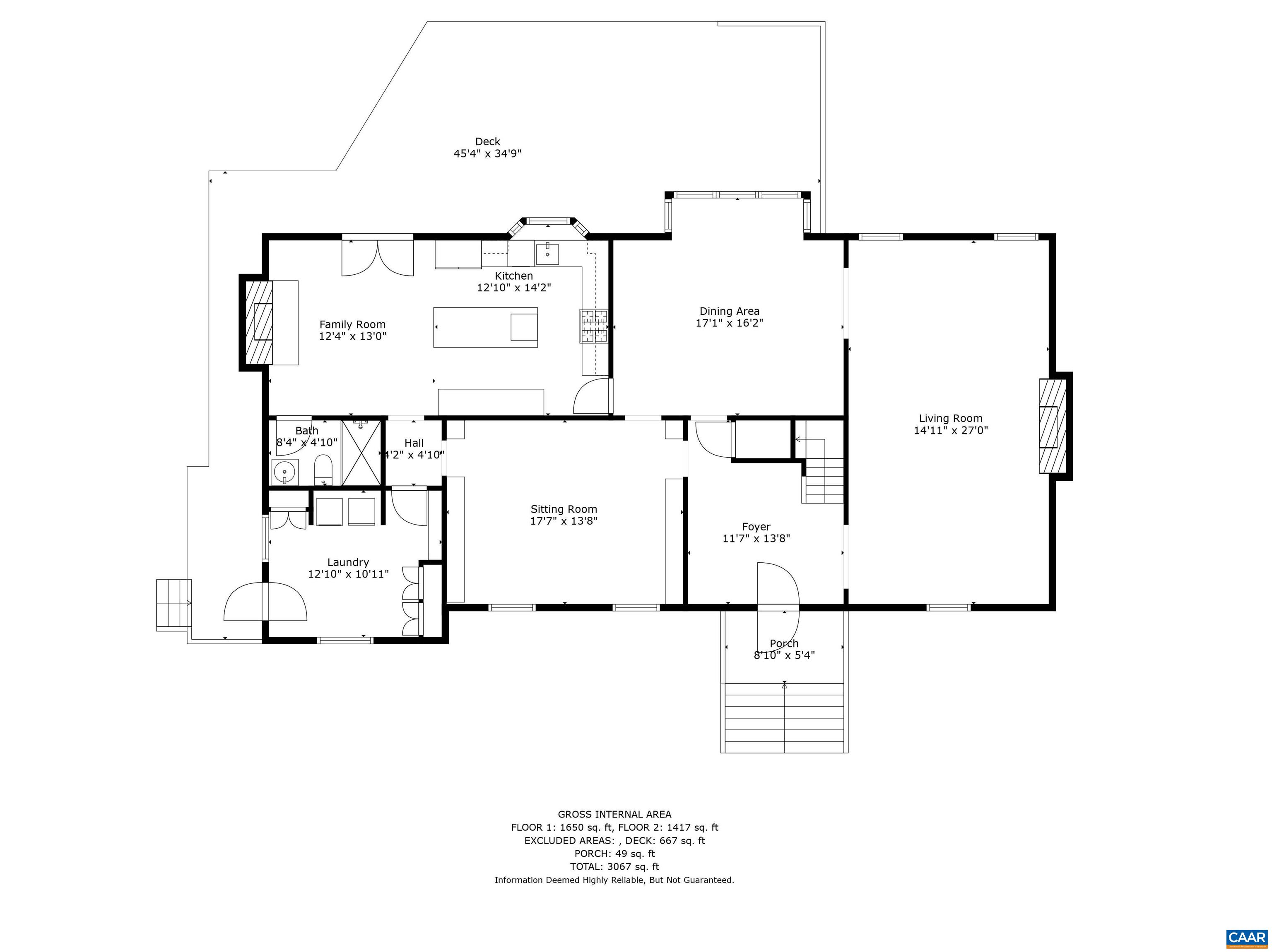 1075 OLD GARTH RD