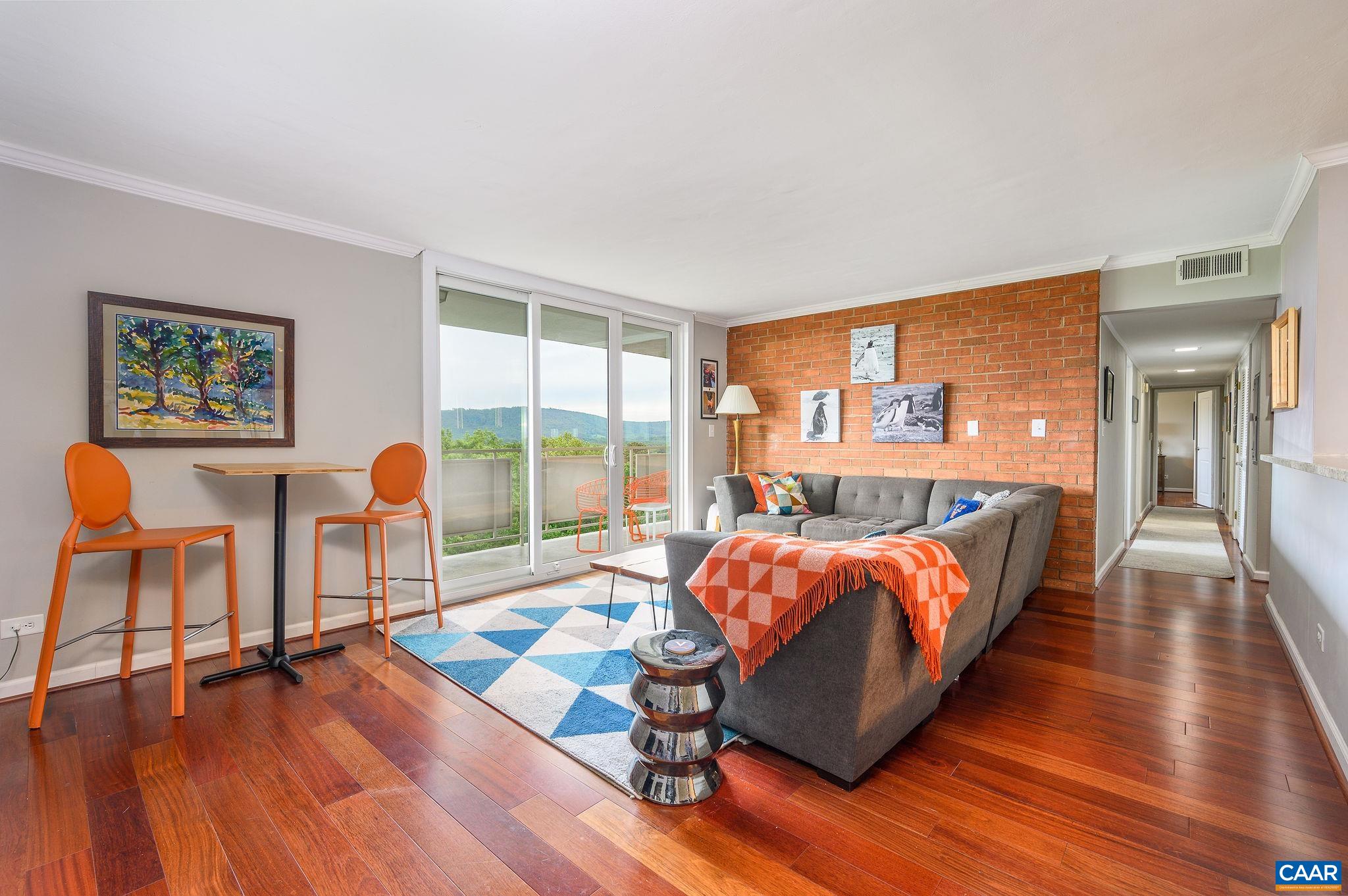 1800 JEFFERSON PARK AVE Unit: PH-H