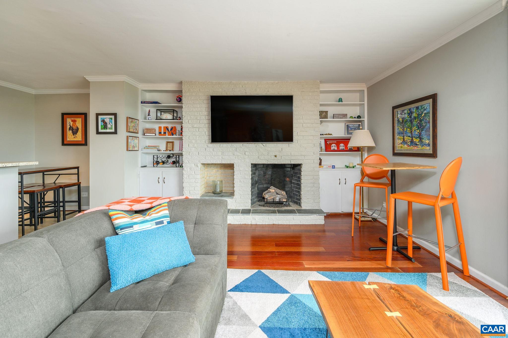 1800 JEFFERSON PARK AVE Unit: PH-H